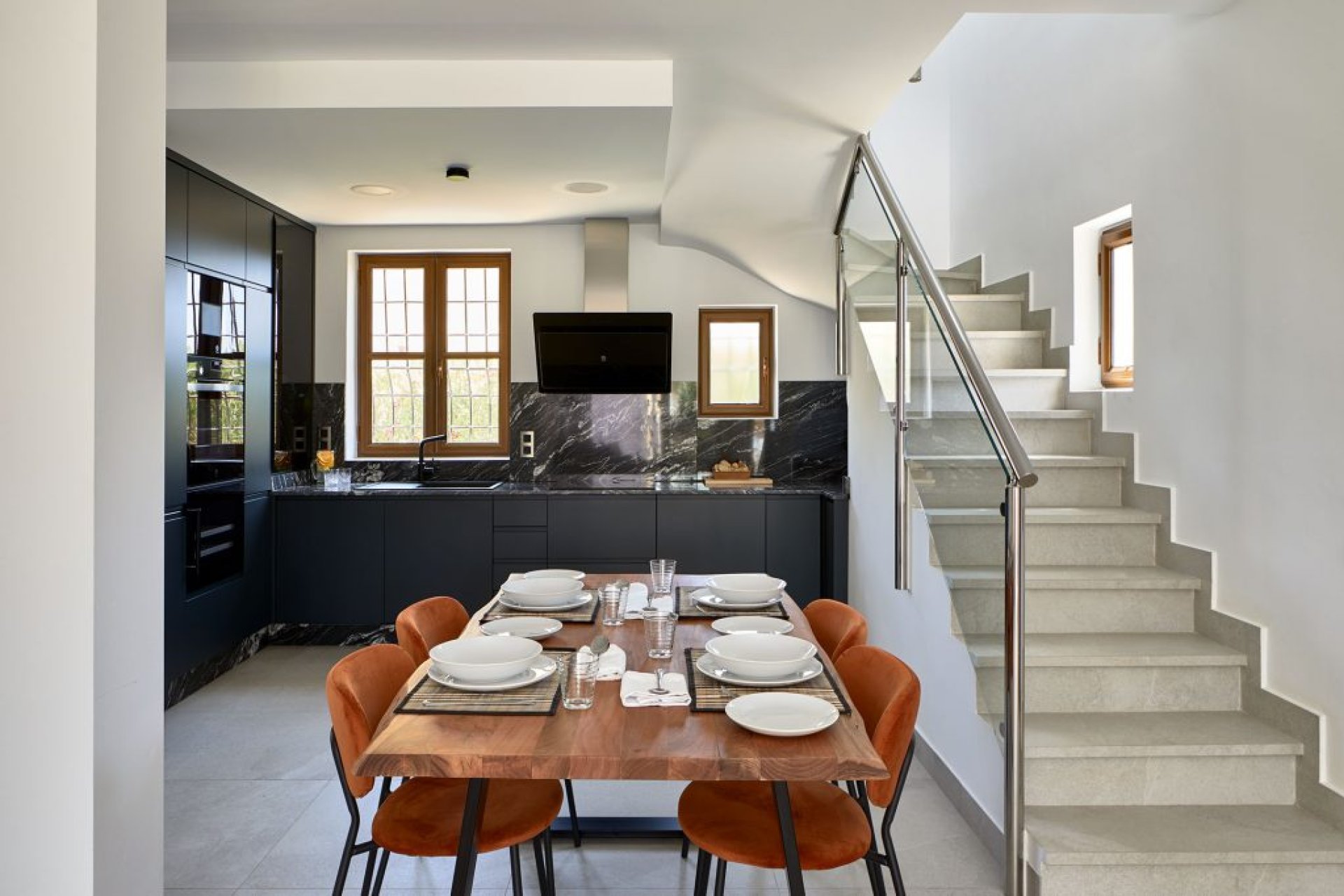 New Build - detached -
Cuevas del Almanzora