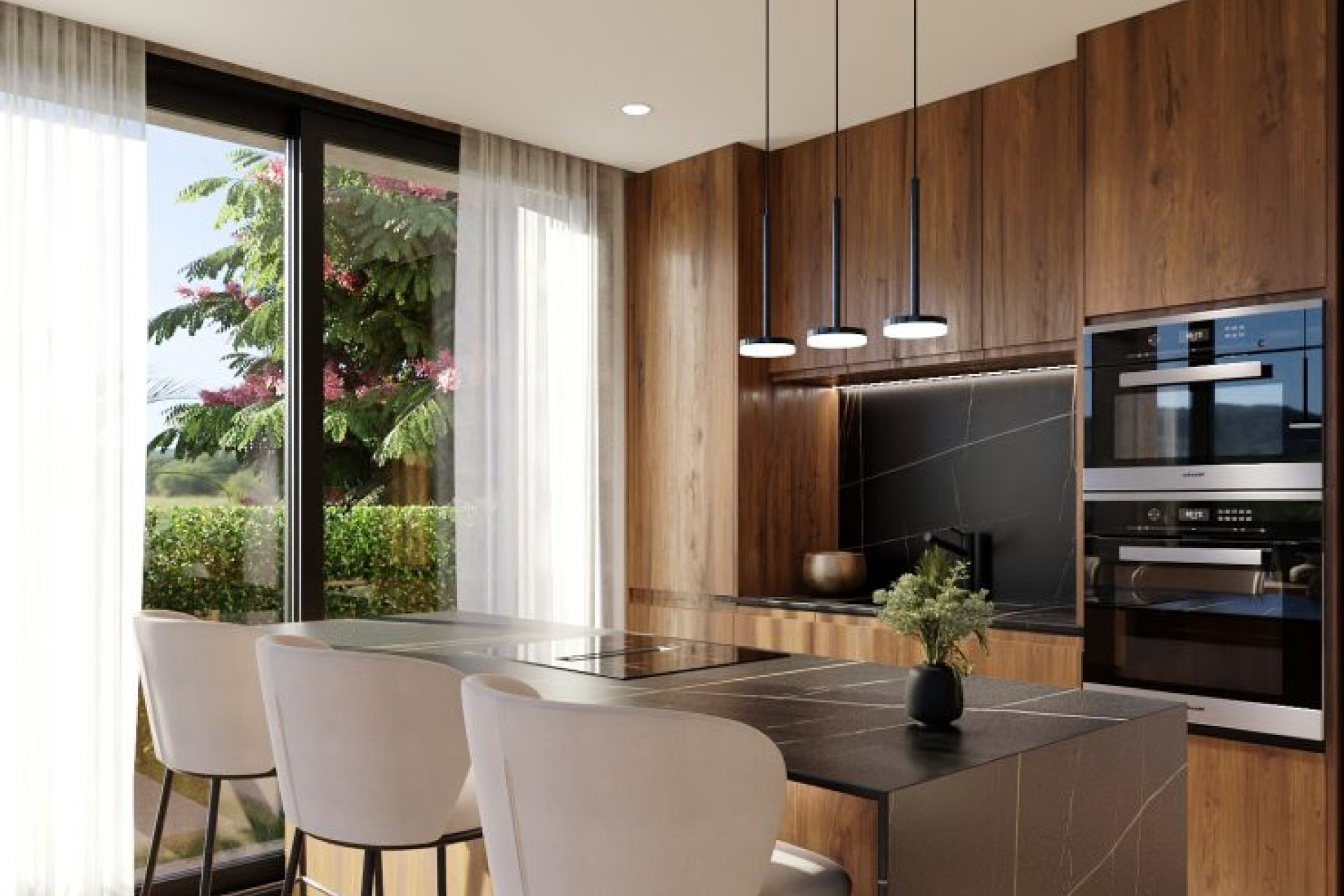 New Build - detached -
Cuevas del Almanzora