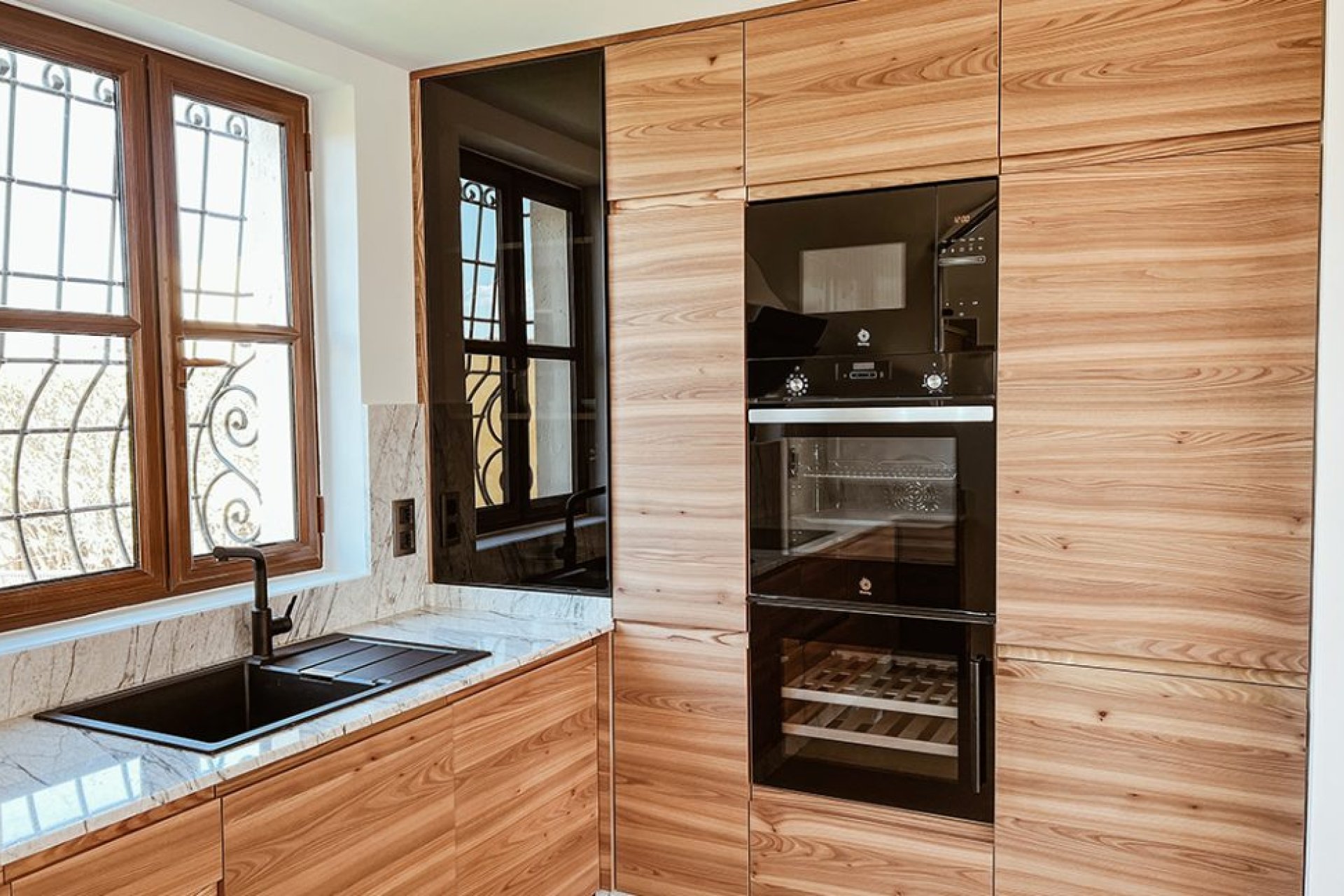 New Build - detached -
Cuevas del Almanzora