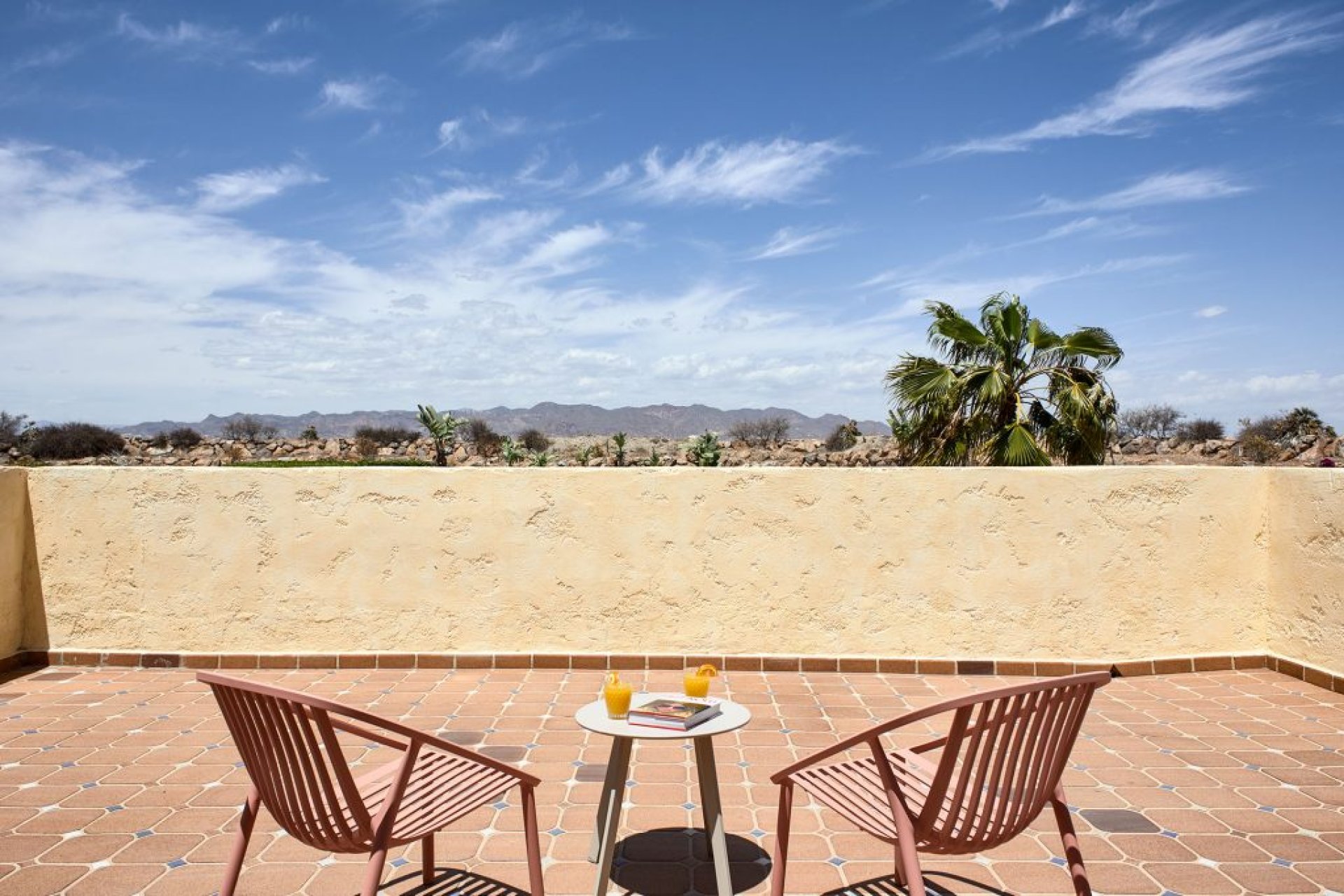 New Build - detached -
Cuevas del Almanzora