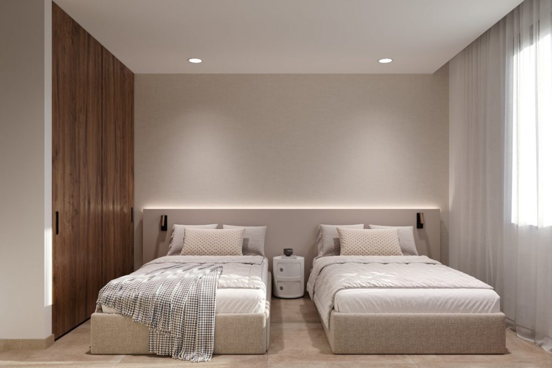 New Build - detached -
Cuevas del Almanzora