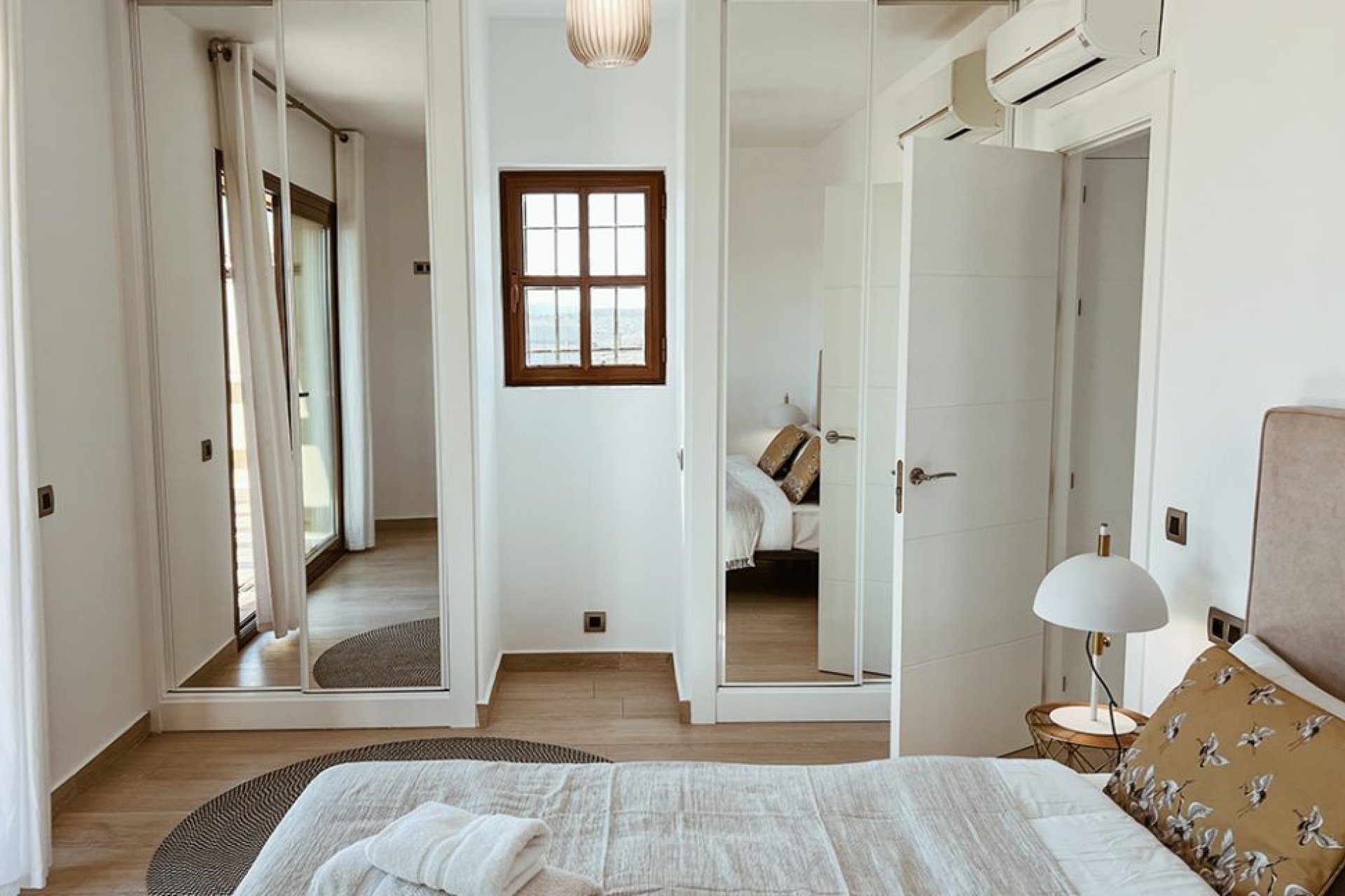 New Build - detached -
Cuevas del Almanzora