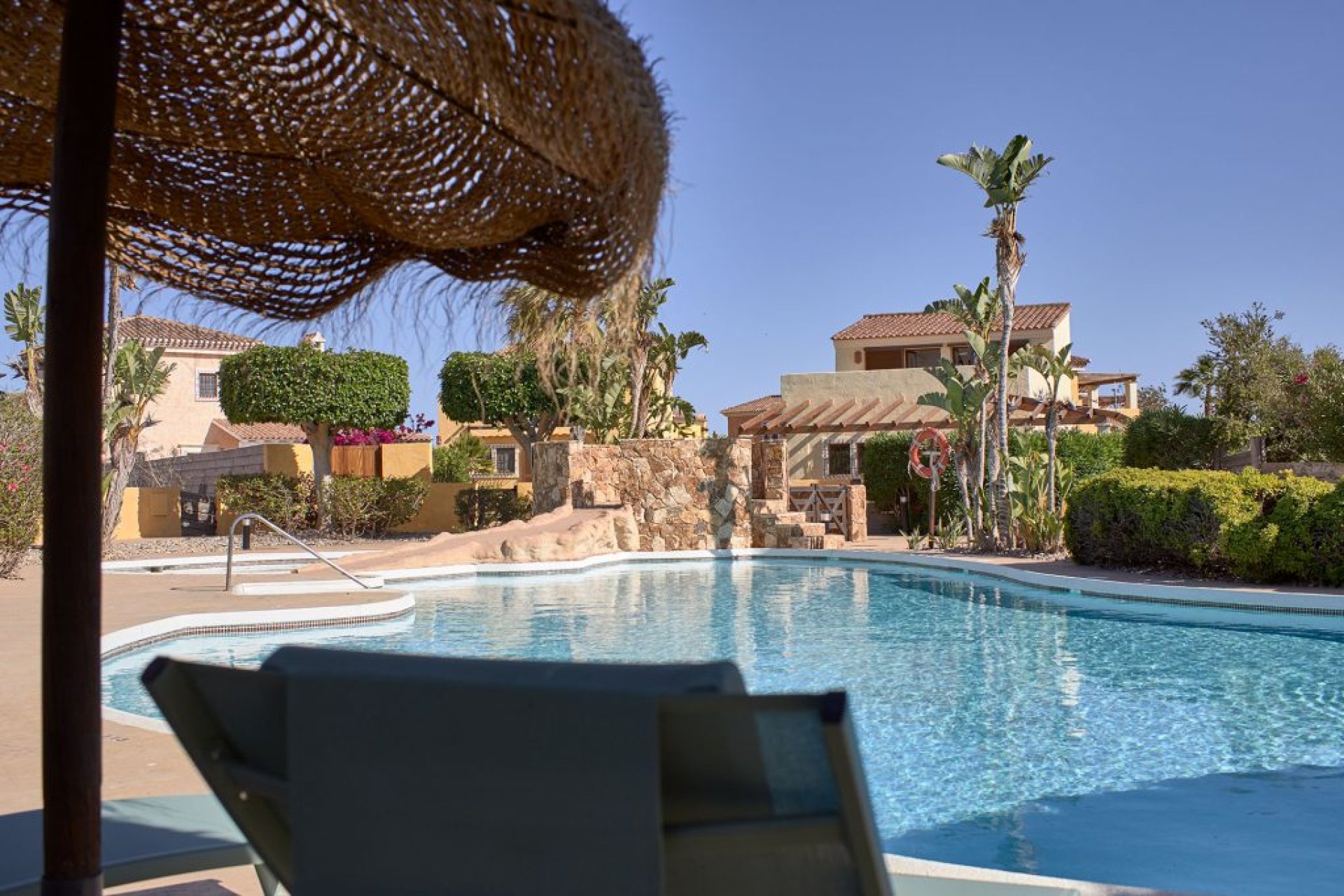 New Build - detached -
Cuevas del Almanzora