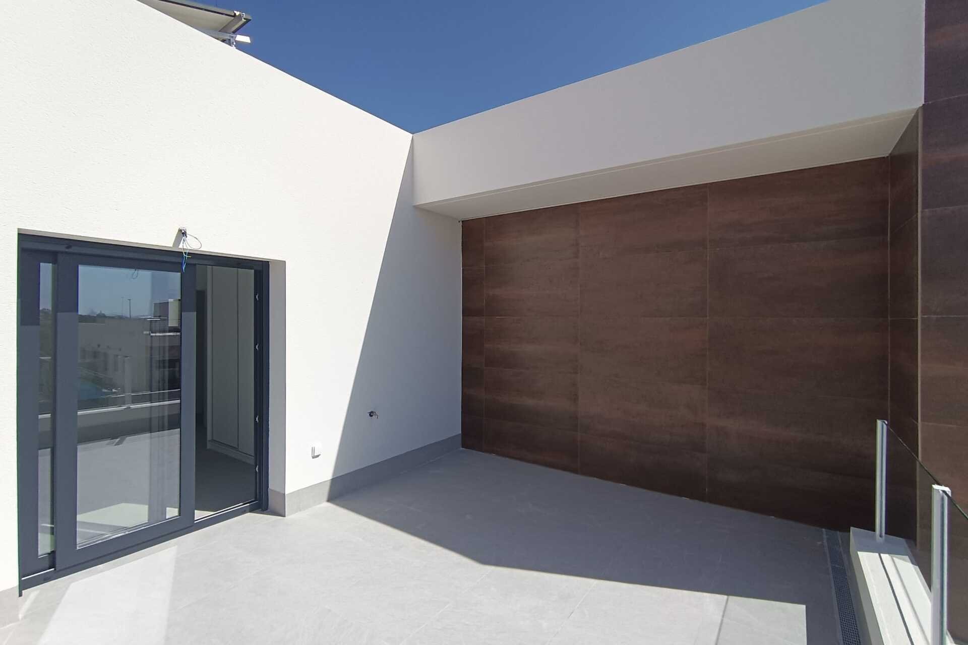 New Build - detached -
Daya Nueva