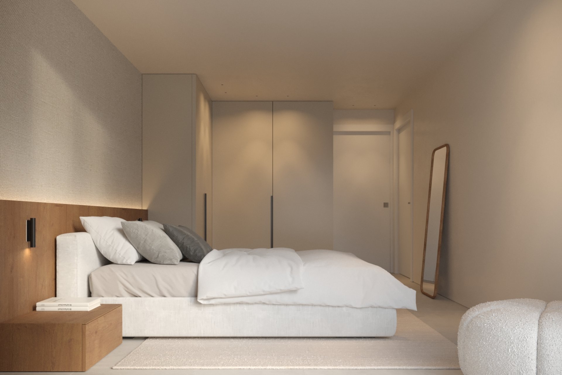 New Build - detached -
Dolores