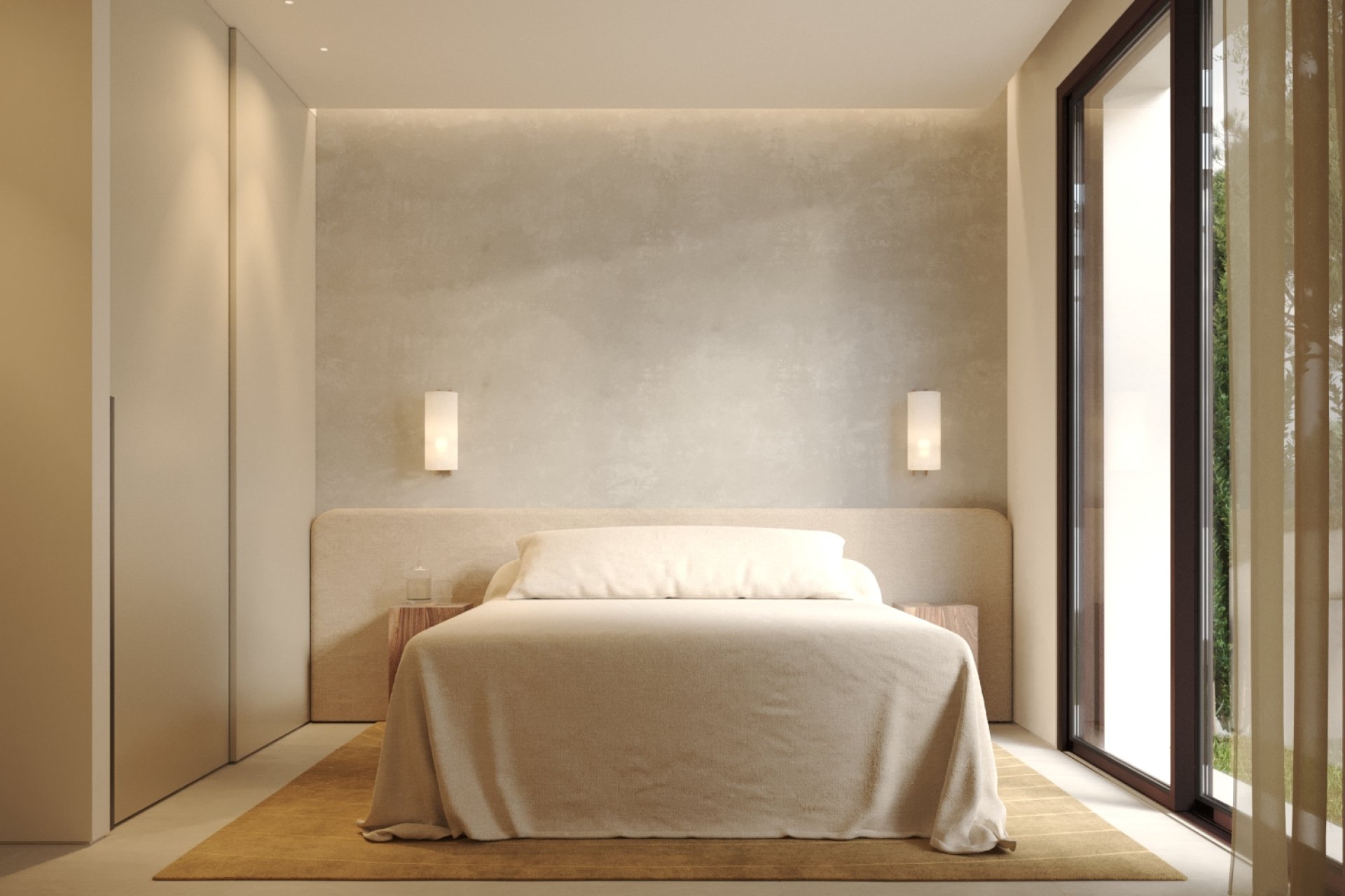 New Build - detached -
Dolores