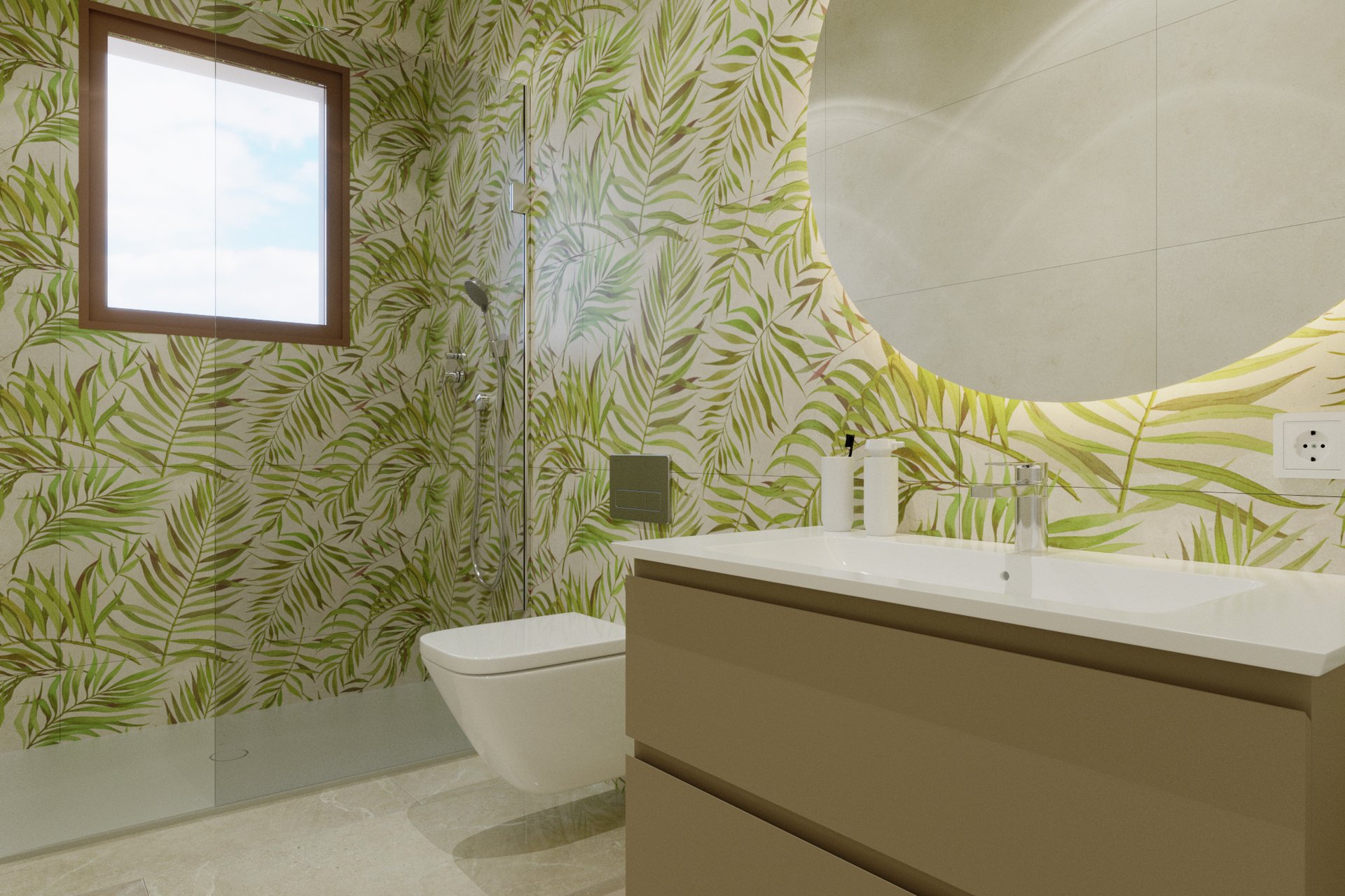 New Build - detached -
Elche