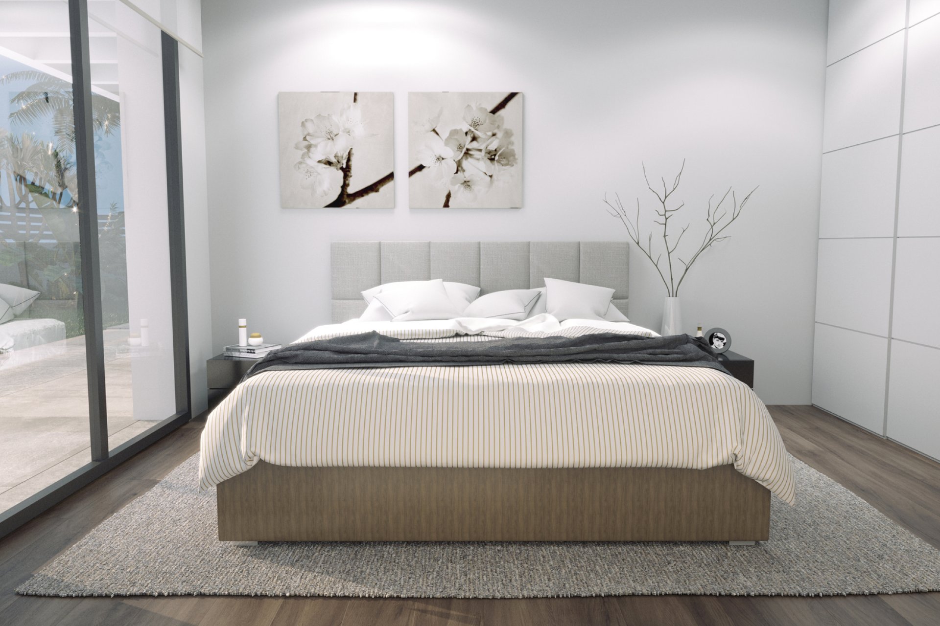 New Build - detached -
Finestrat