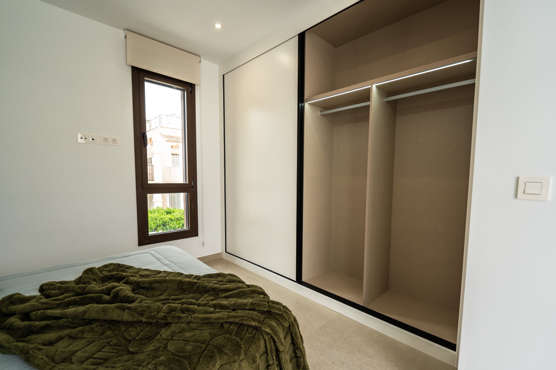 New Build - detached -
Heredades