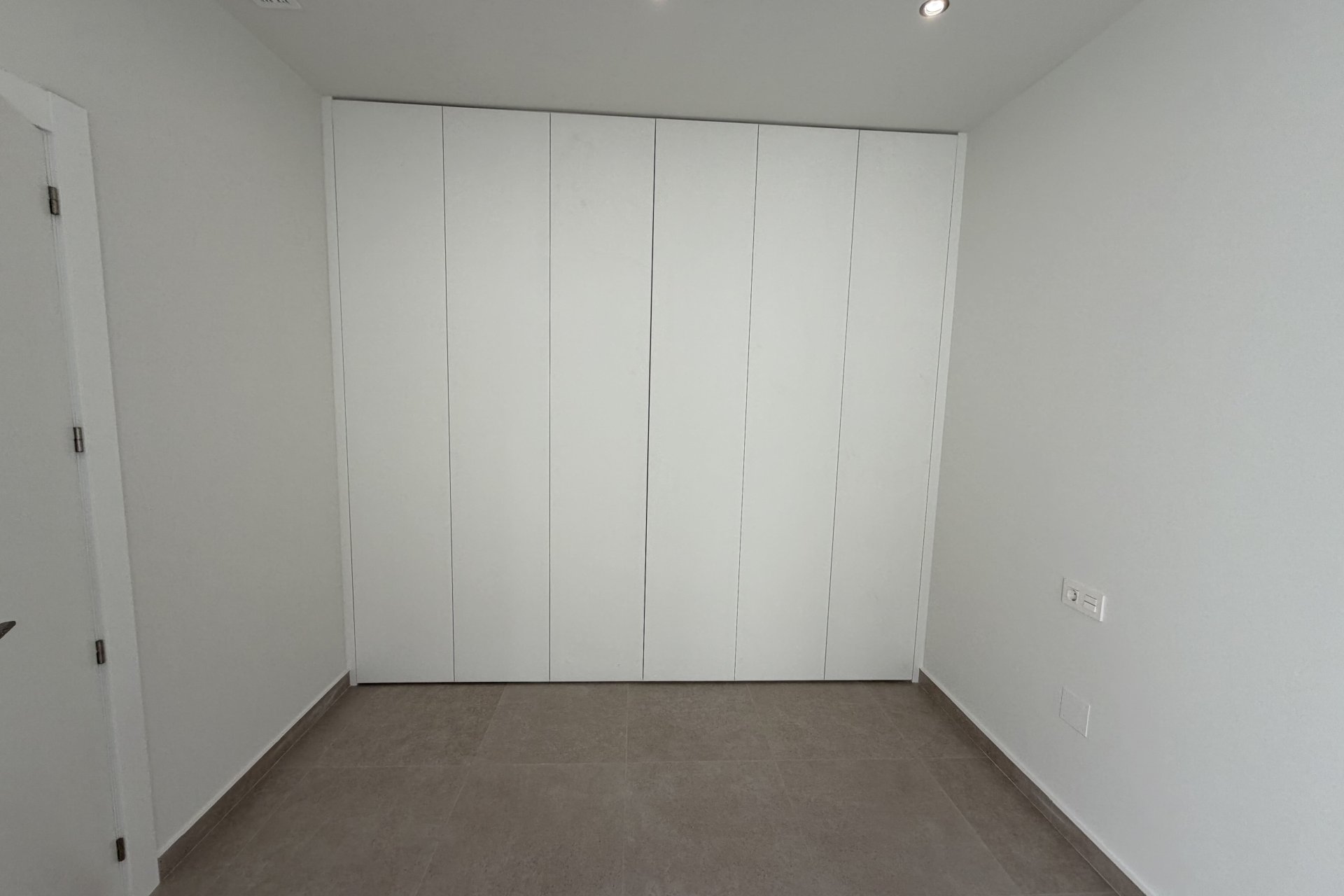 New Build - detached -
Heredades