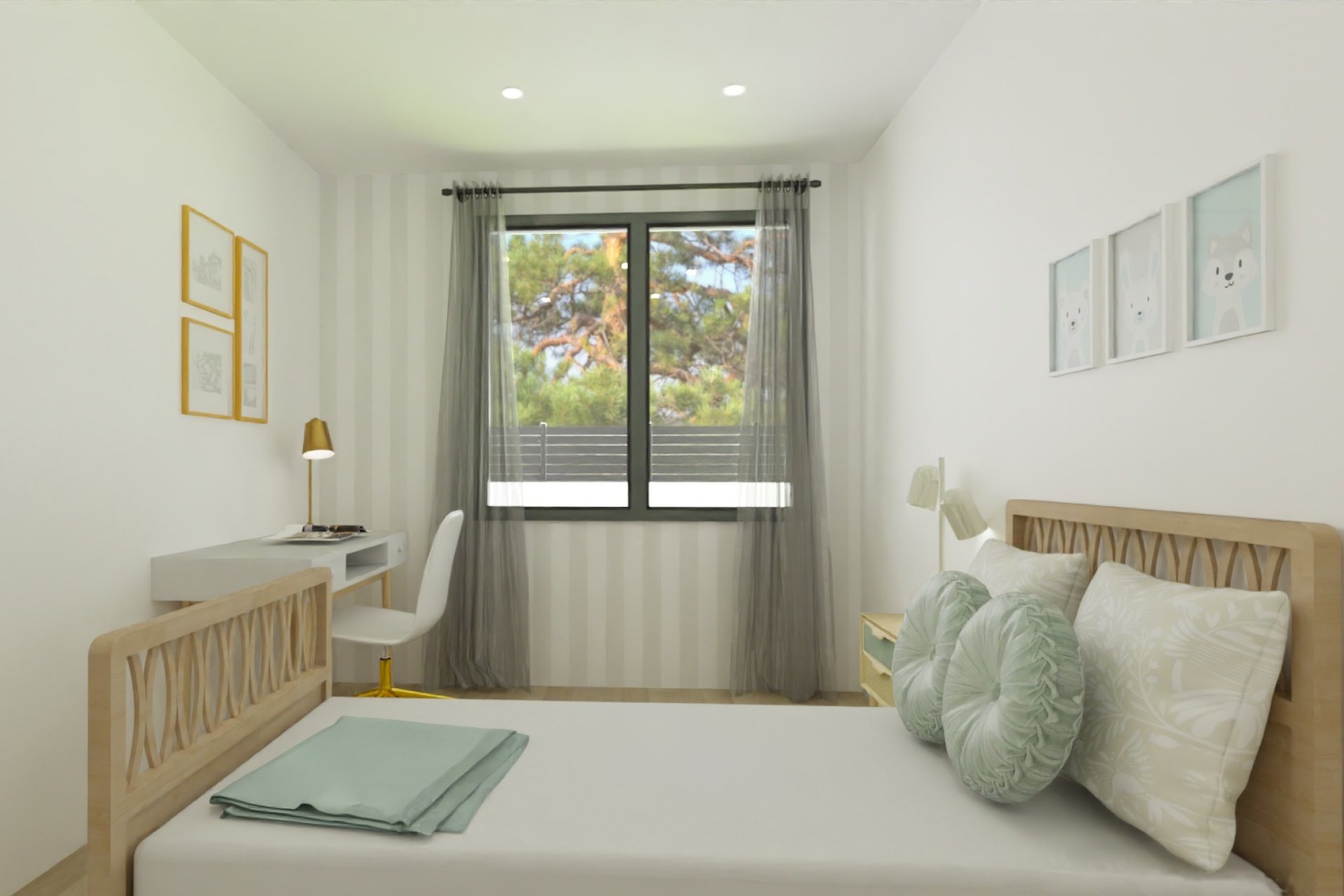 New Build - detached -
Hondón de las Nieves