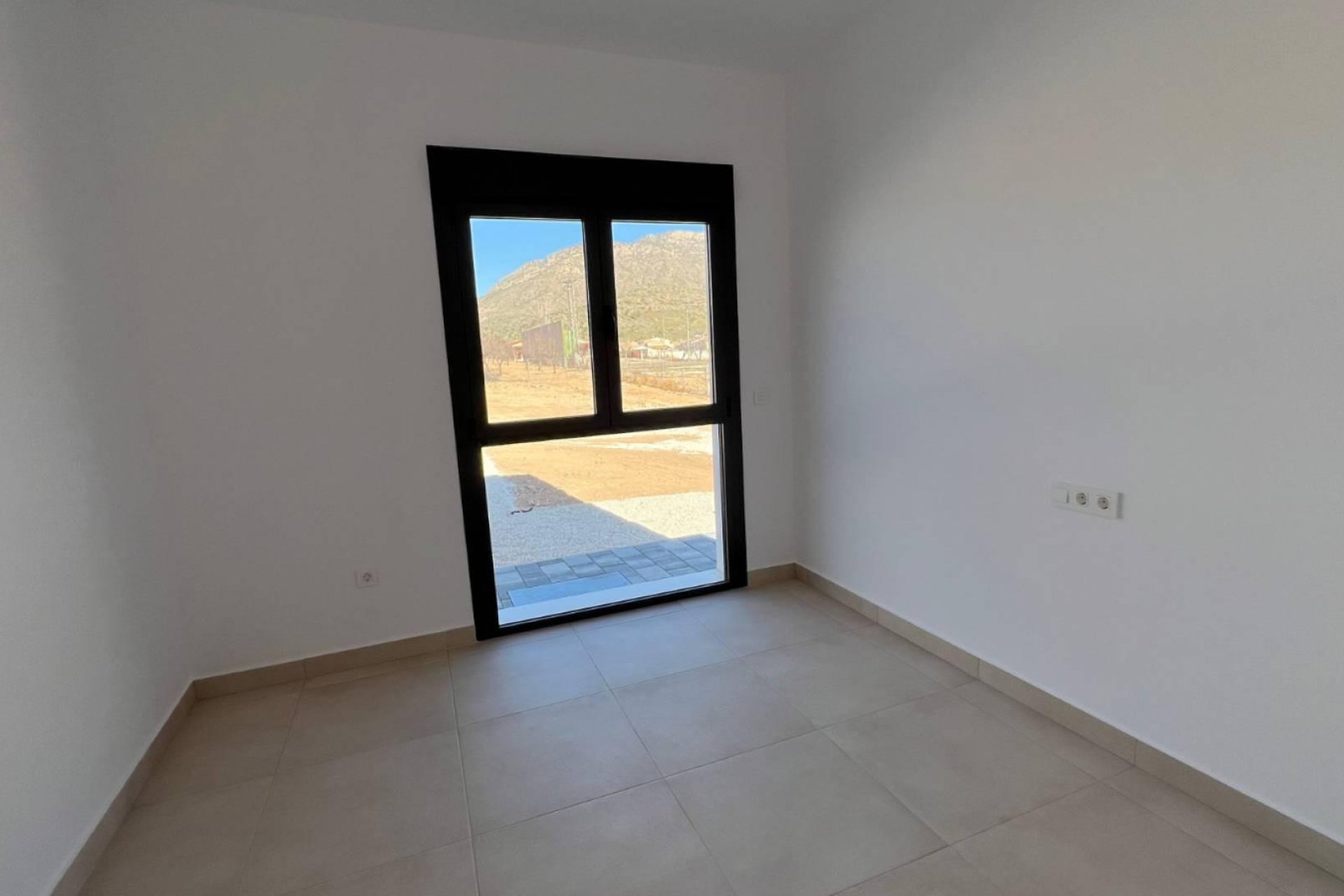 New Build - detached -
La Canalosa