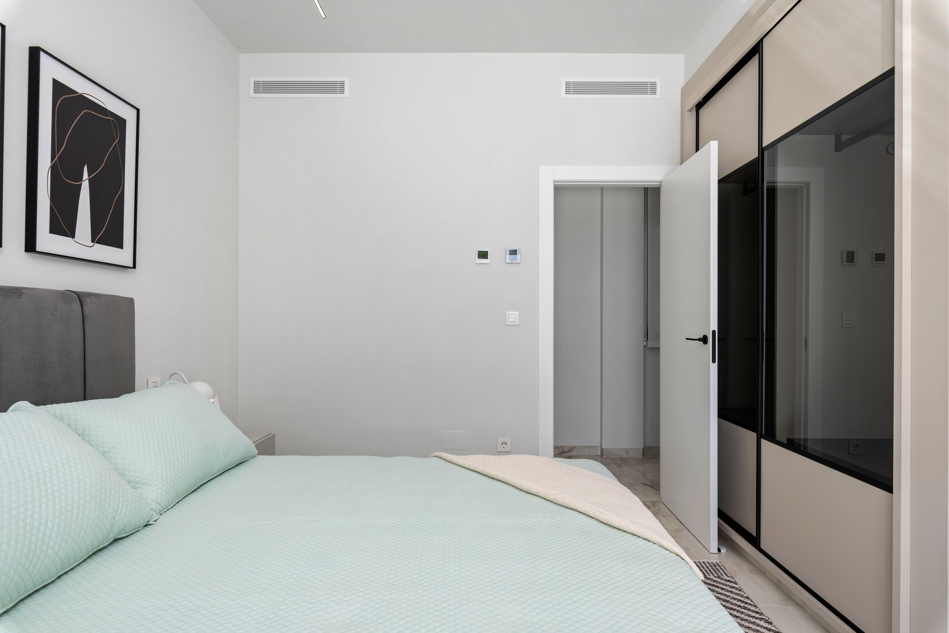 New Build - detached -
La Finca Golf