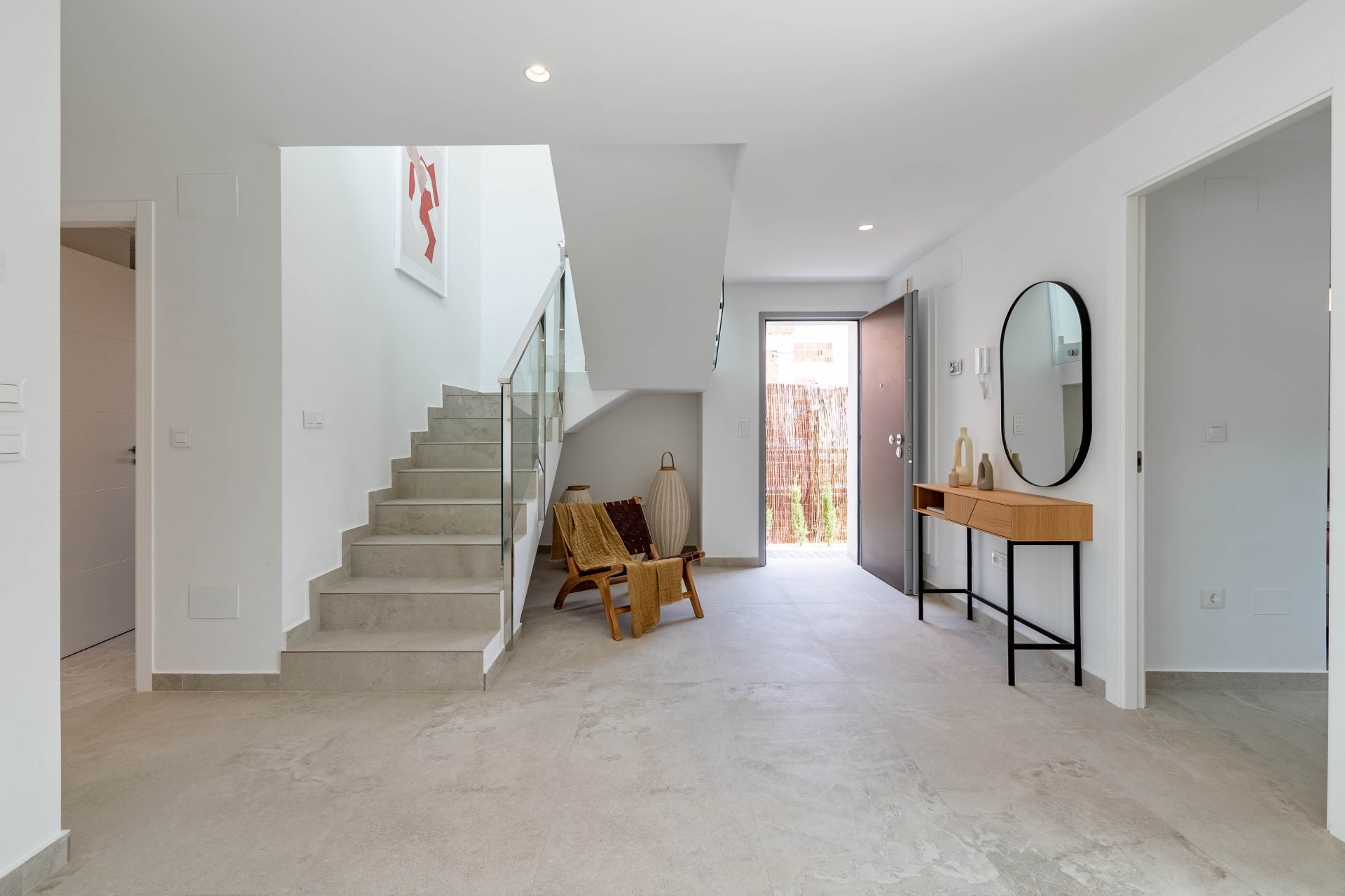 New Build - detached -
La Finca Golf
