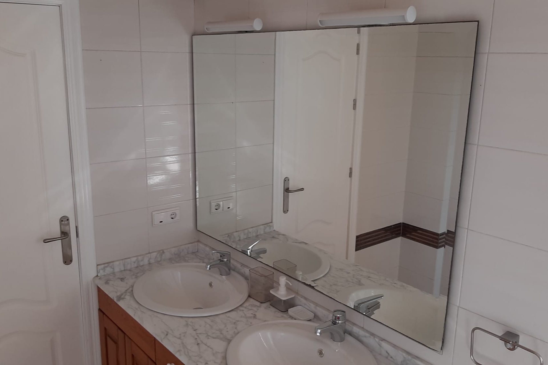 New Build - detached -
La Manga del Mar Menor