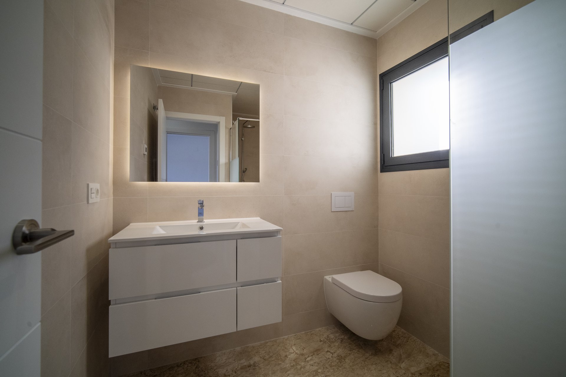 New Build - detached -
La Nucía