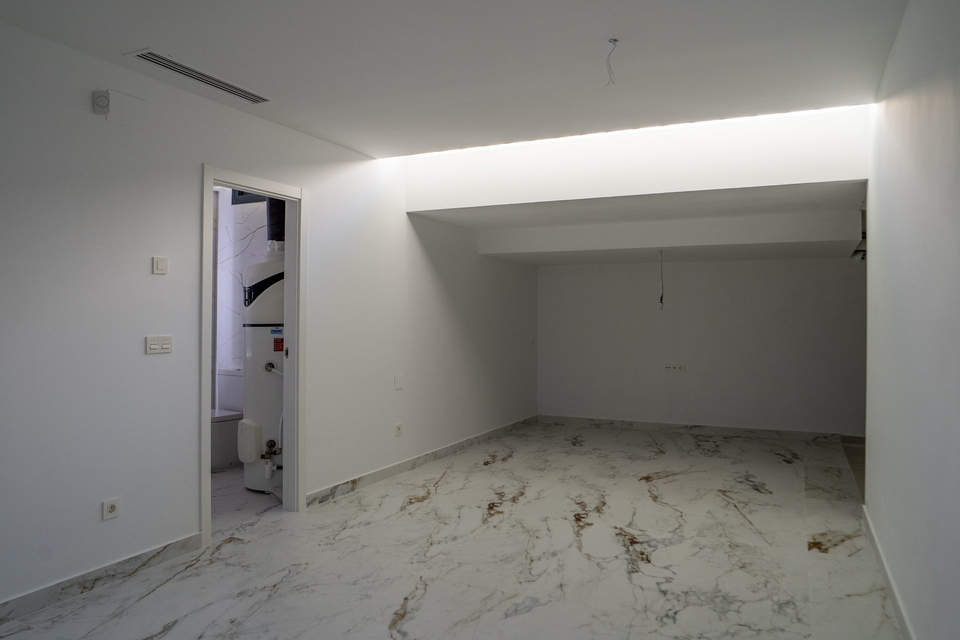 New Build - detached -
La Nucía