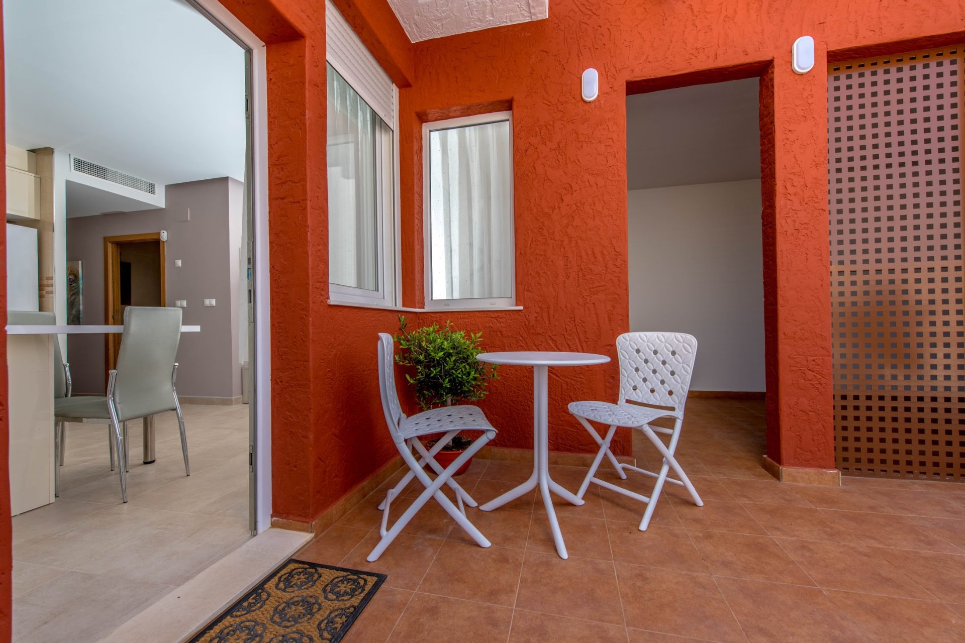 New Build - detached -
Los Alcazares - Los Alcázares