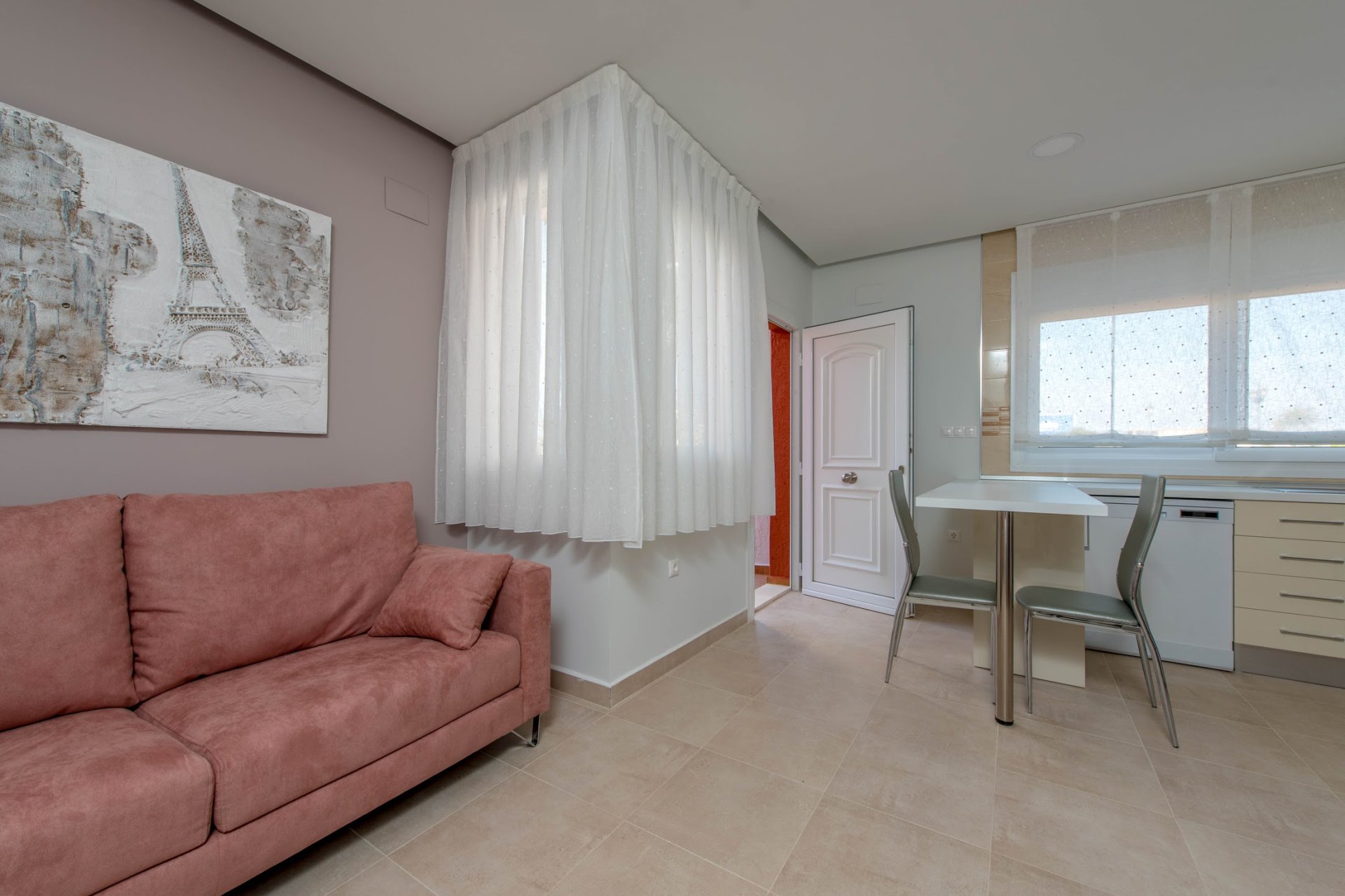 New Build - detached -
Los Alcazares - Los Alcázares