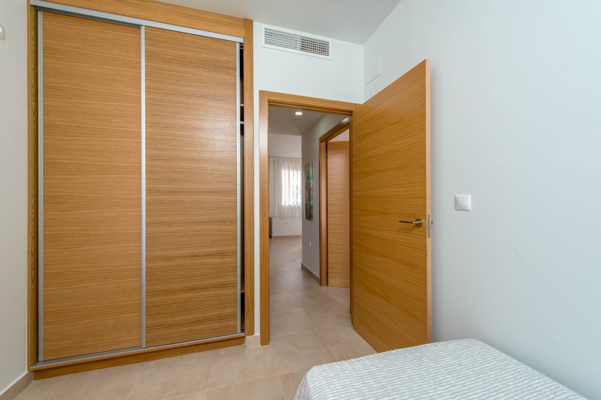New Build - detached -
Los Alcazares - Los Alcázares