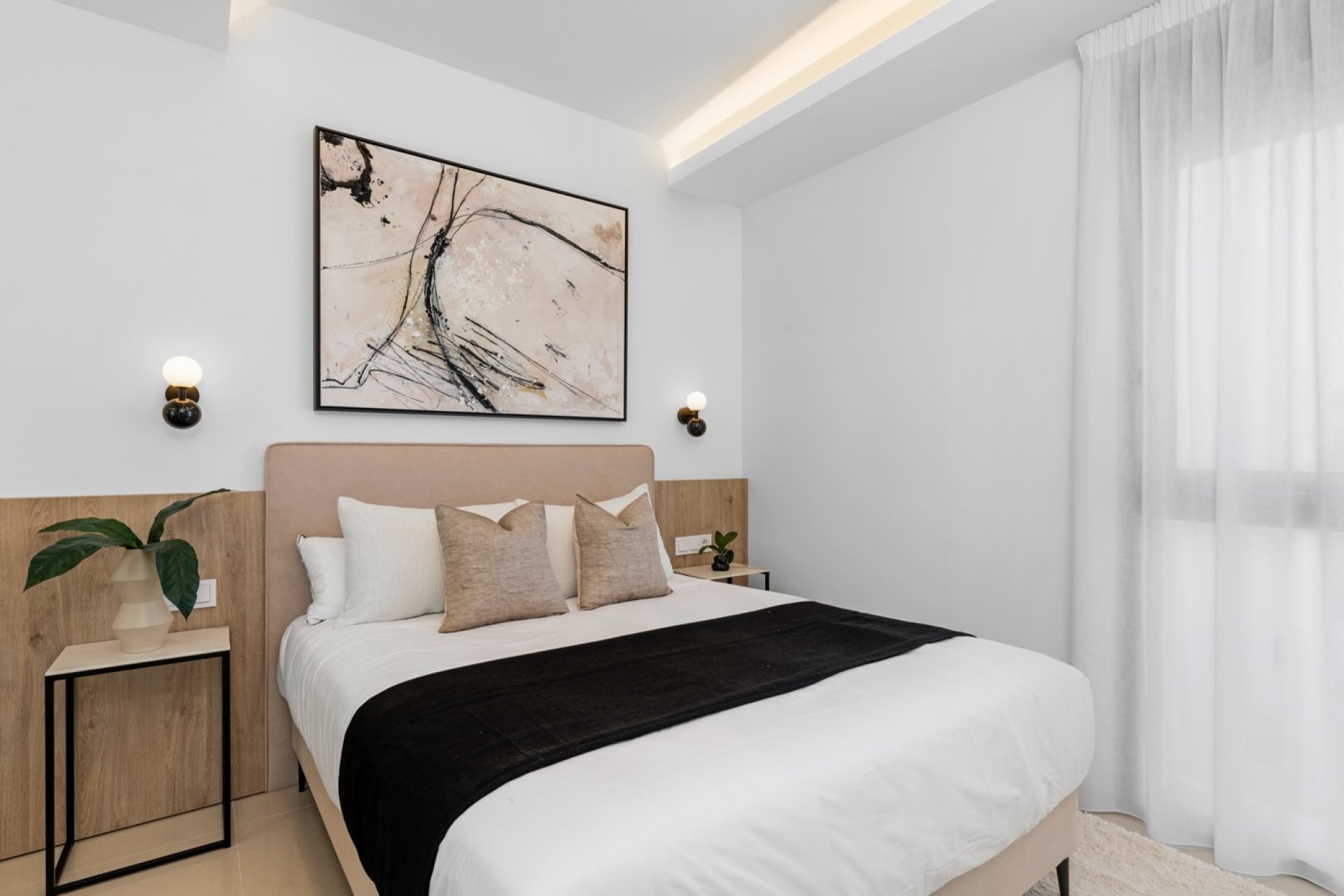 New Build - detached -
Los Alcazares - Los Alcázares