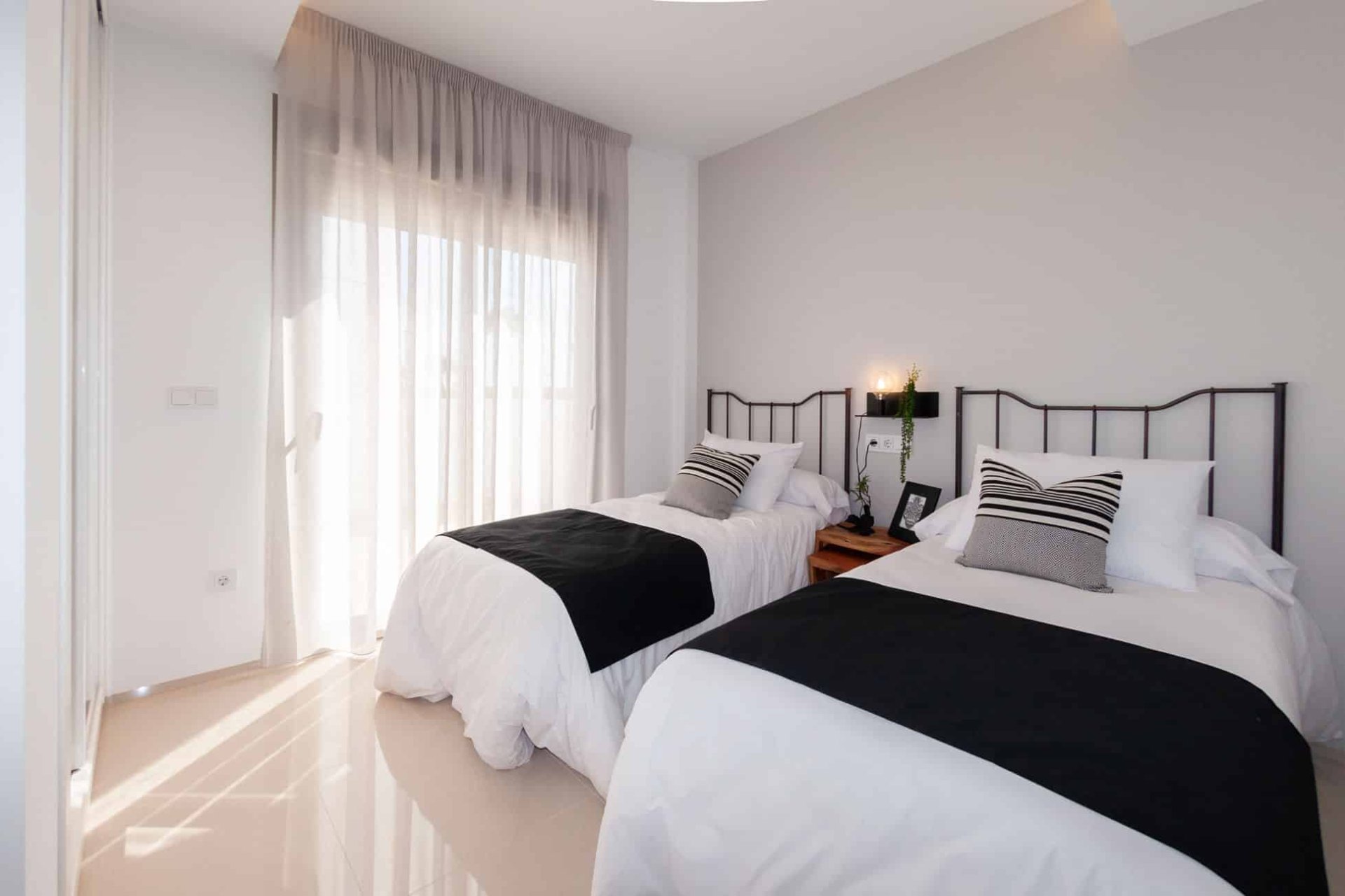 New Build - detached -
Los Alcazares - Los Alcázares