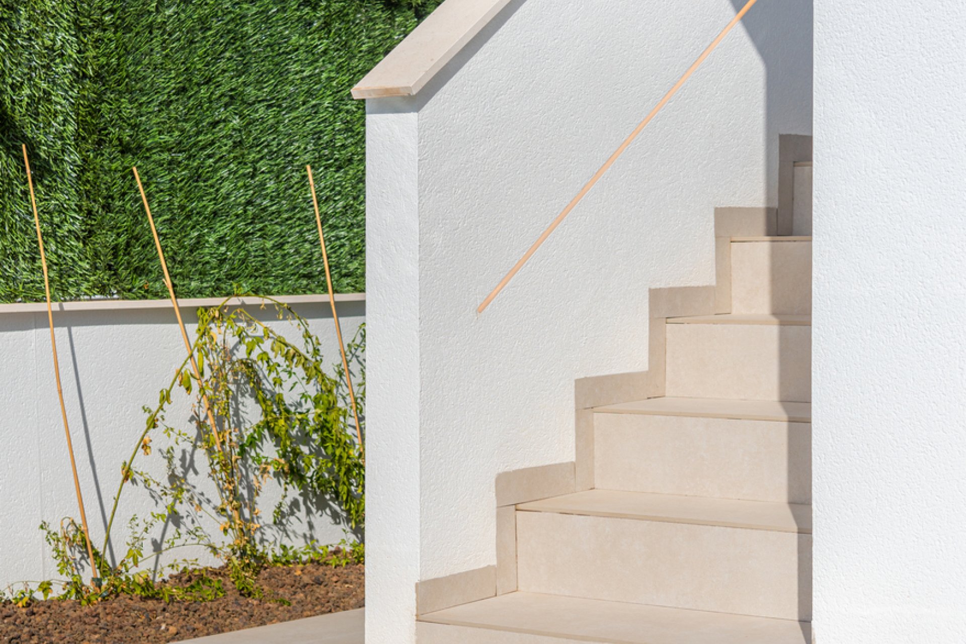 New Build - detached -
Los Alcazares - Los Alcázares
