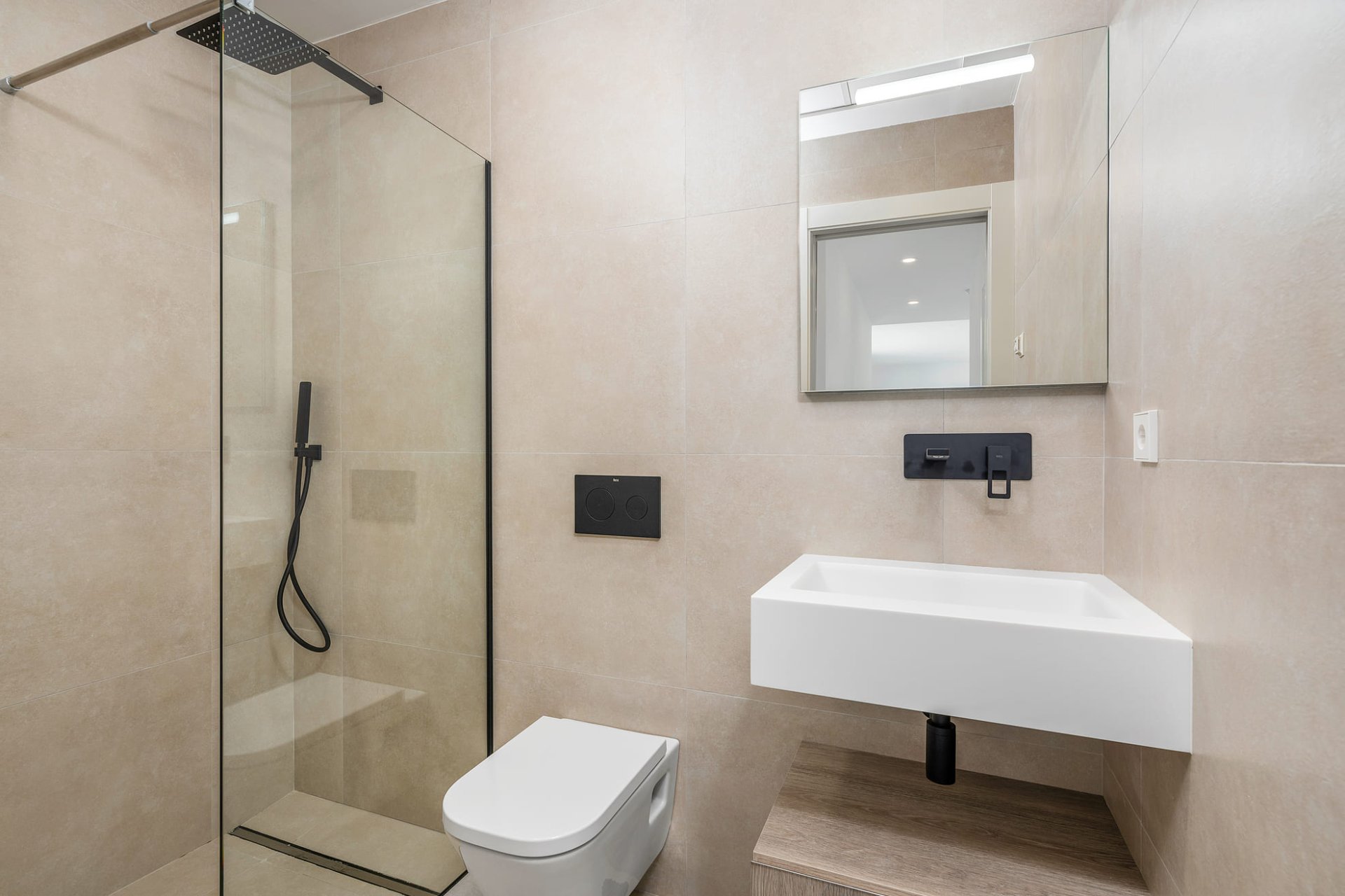 New Build - detached -
Los Alcazares - Los Alcázares