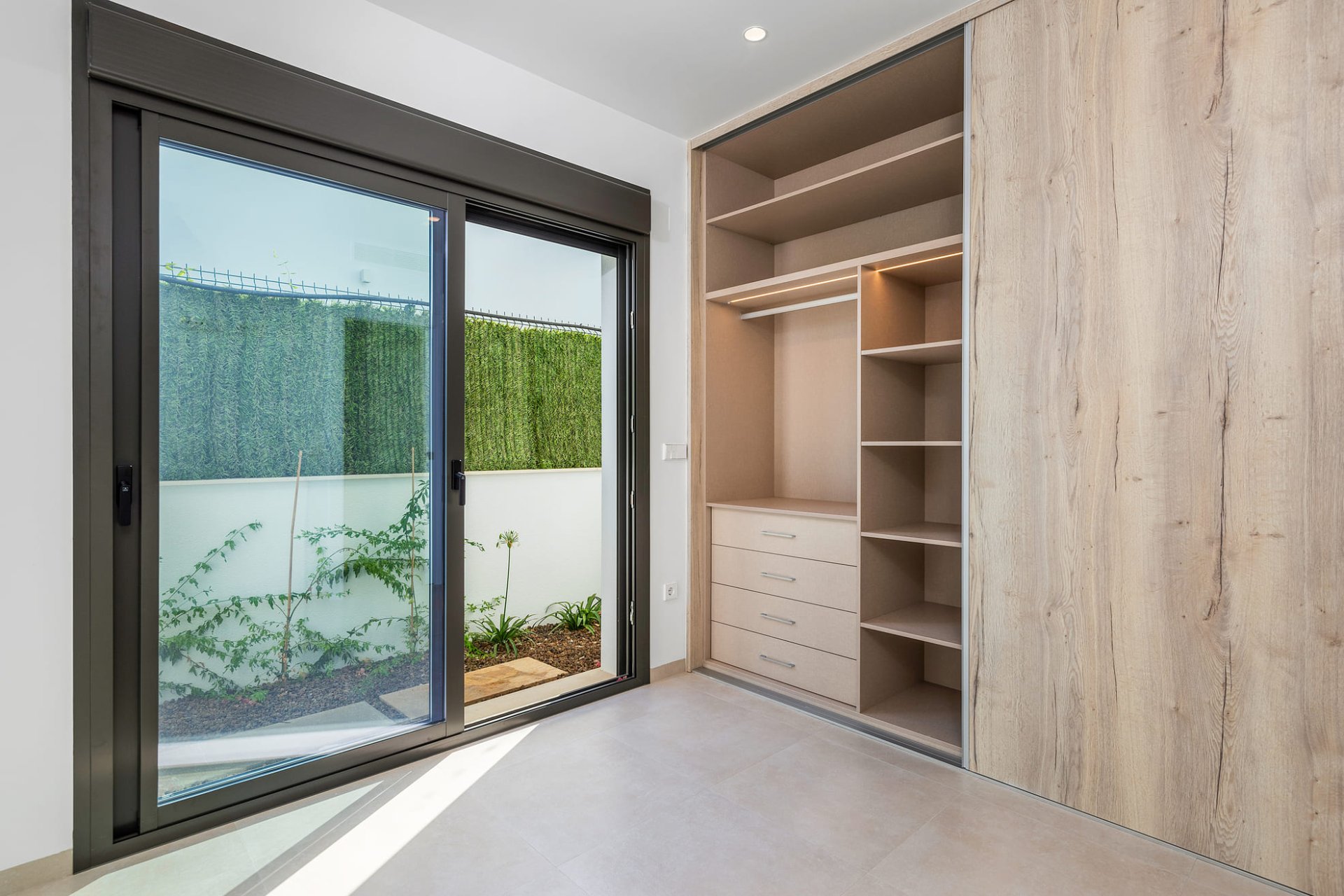 New Build - detached -
Los Alcazares - Los Alcázares