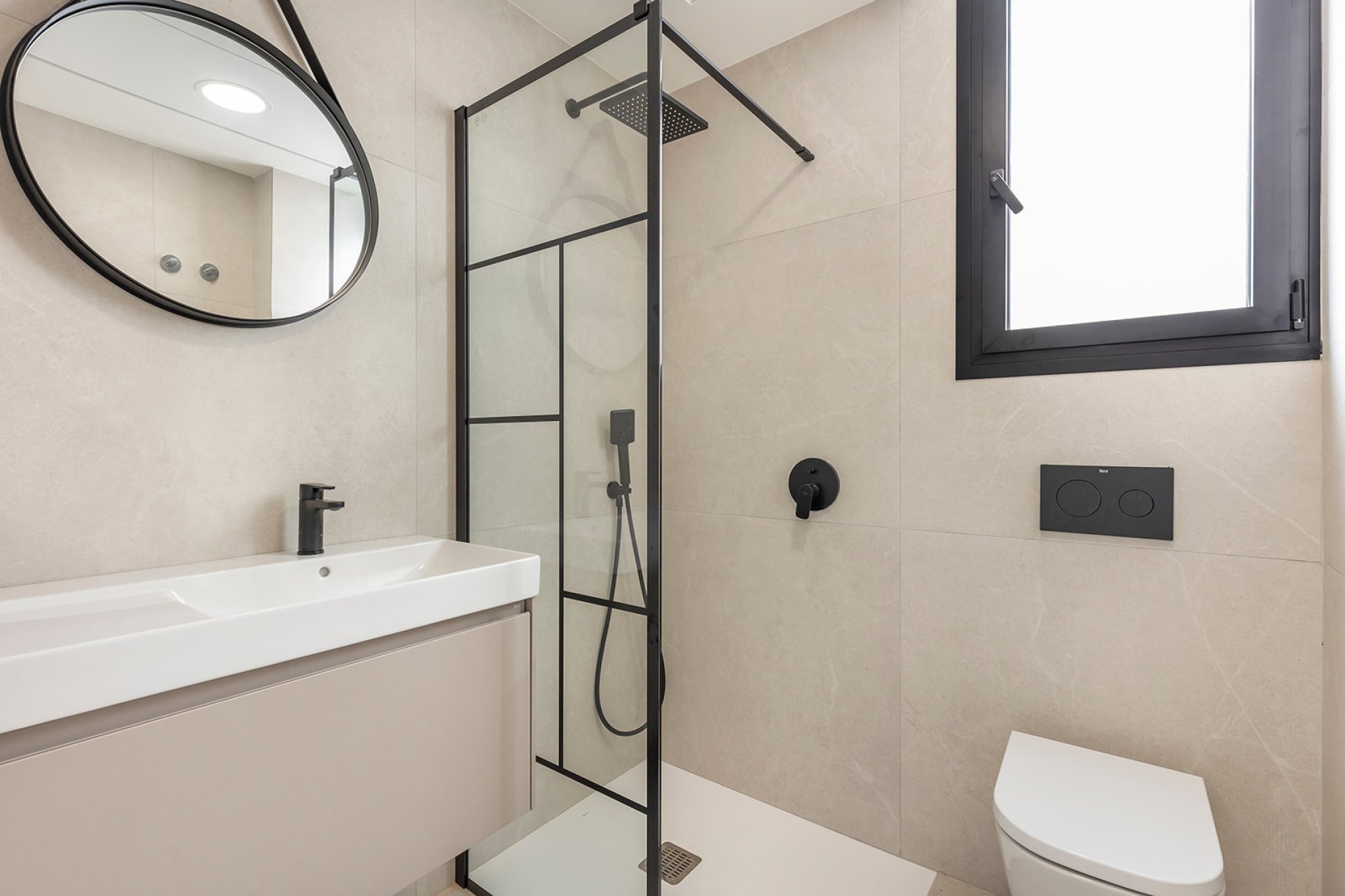 New Build - detached -
Los Alcazares - Los Alcázares