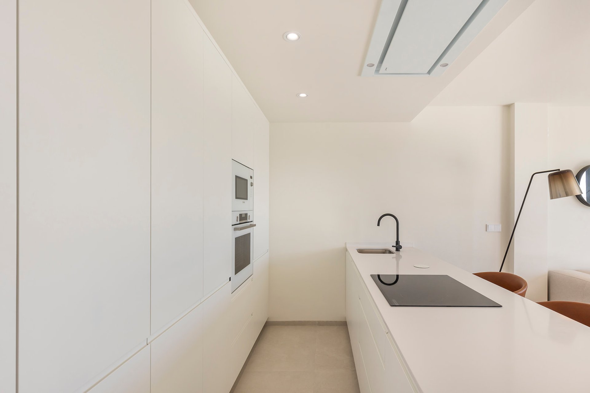 New Build - detached -
Los Alcazares - Los Alcázares