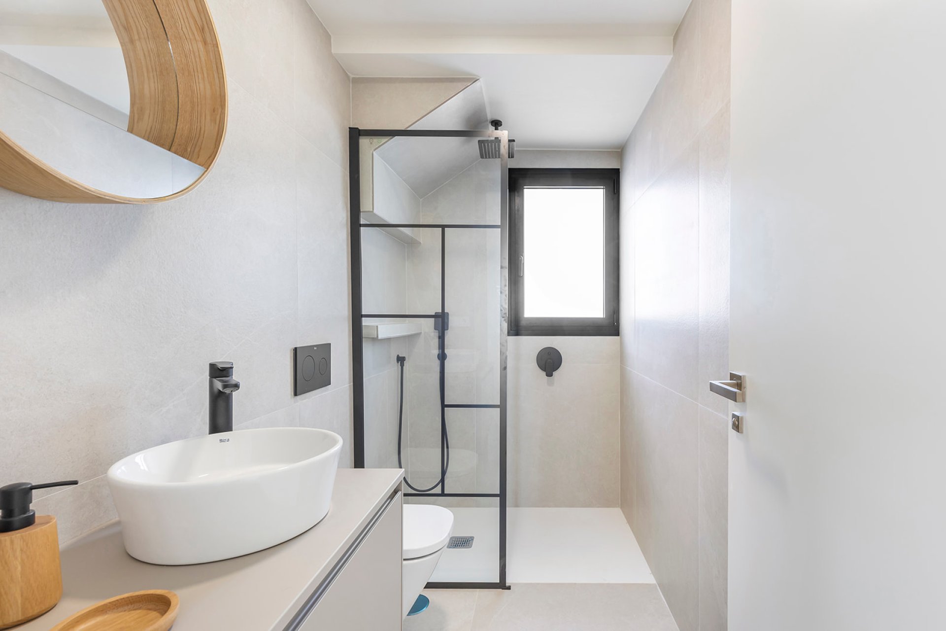 New Build - detached -
Los Alcazares - Los Alcázares