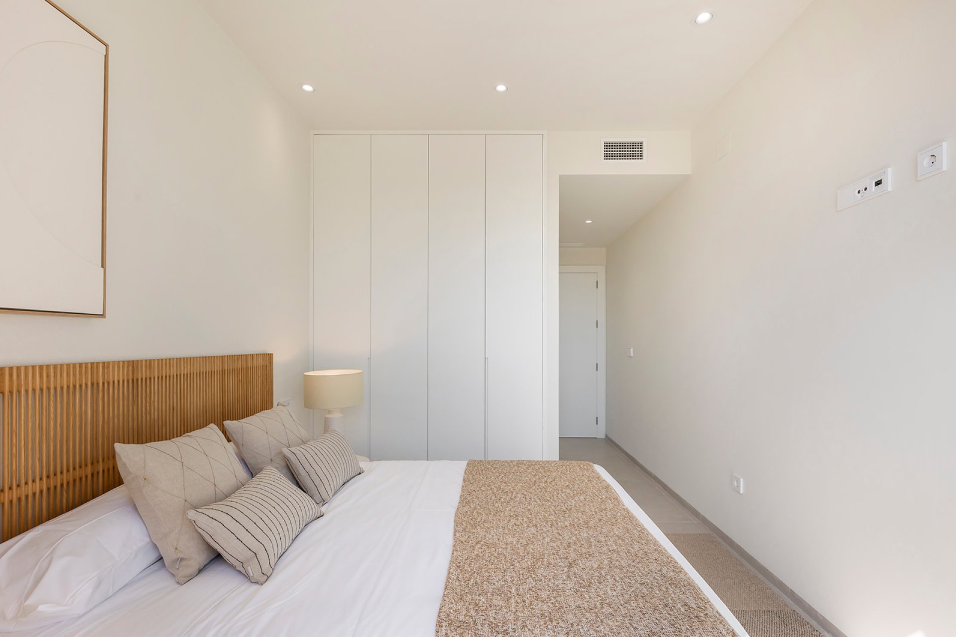 New Build - detached -
Los Alcazares - Los Alcázares