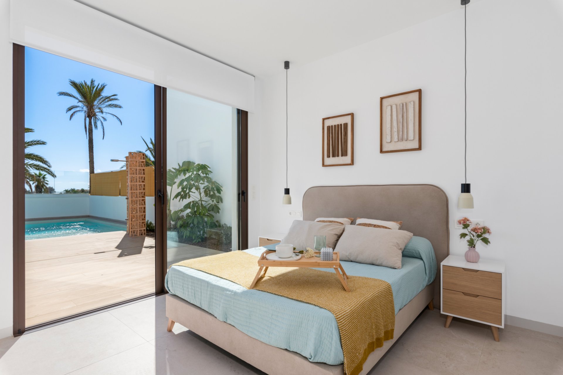 New Build - detached -
Los Alcazares - Los Alcázares