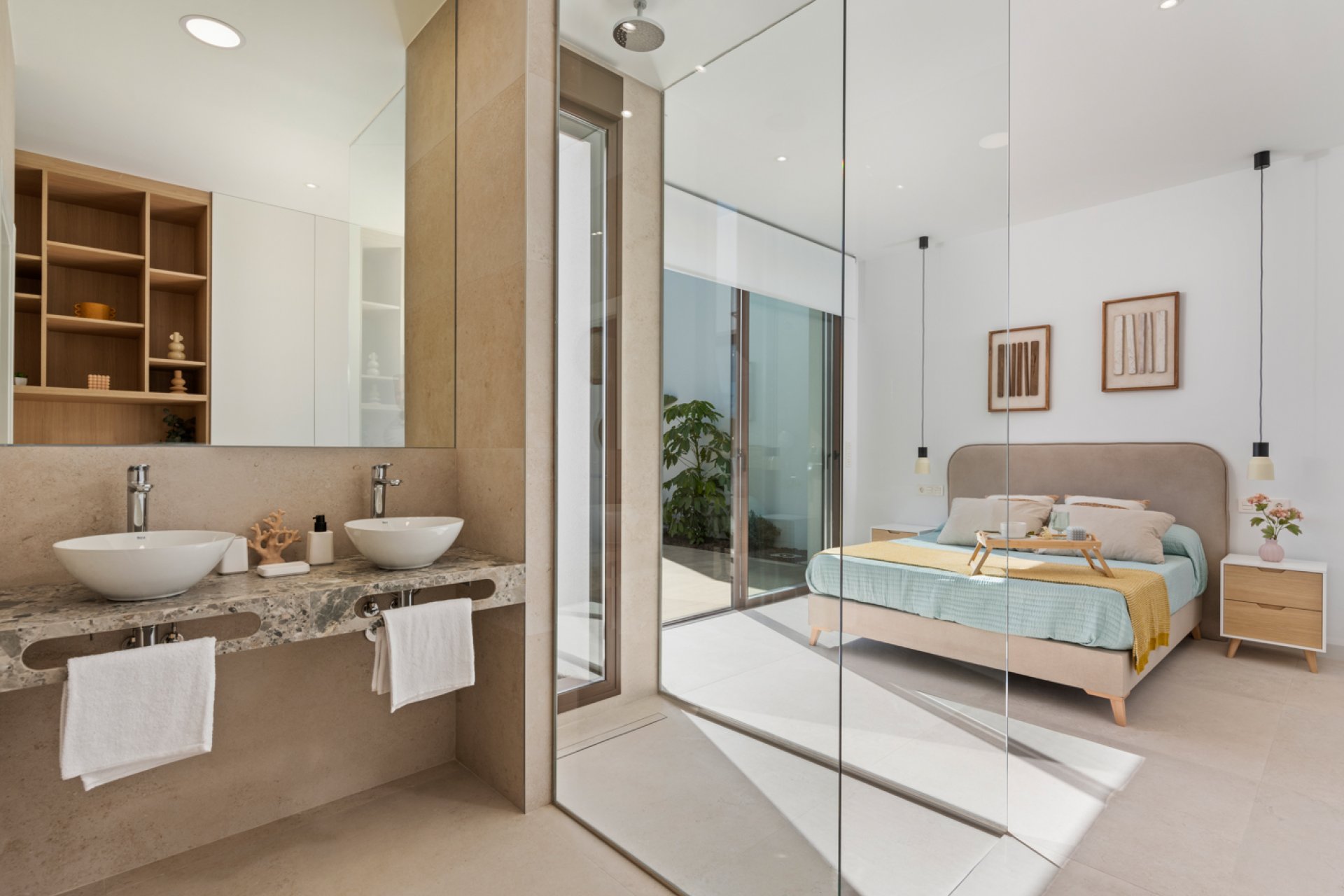 New Build - detached -
Los Alcazares - Los Alcázares