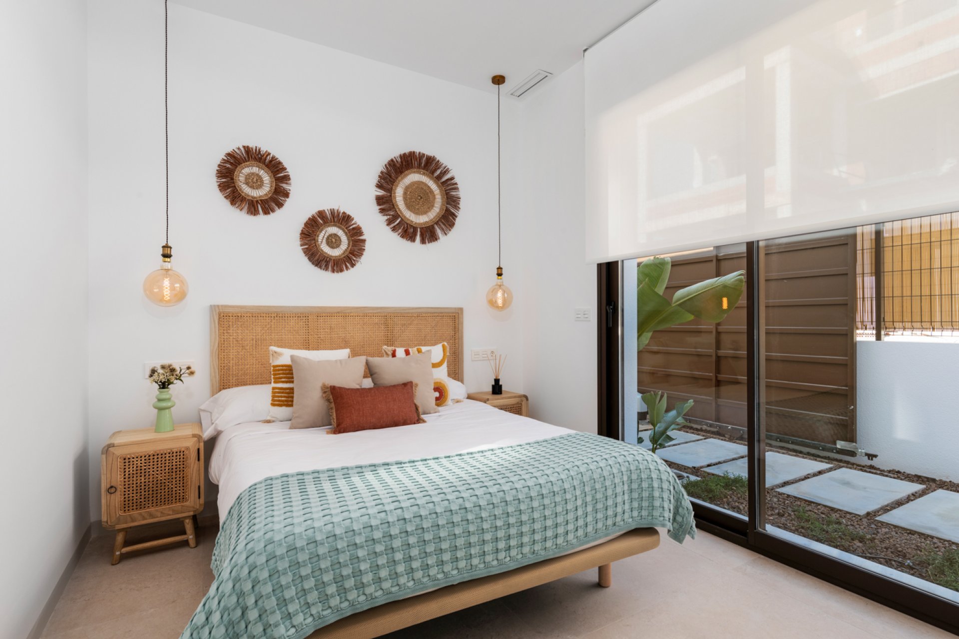 New Build - detached -
Los Alcazares - Los Alcázares