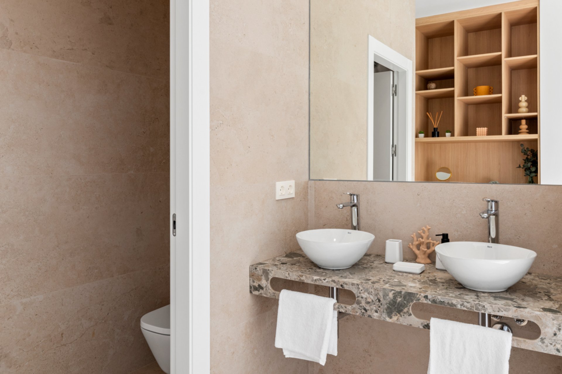 New Build - detached -
Los Alcazares - Los Alcázares