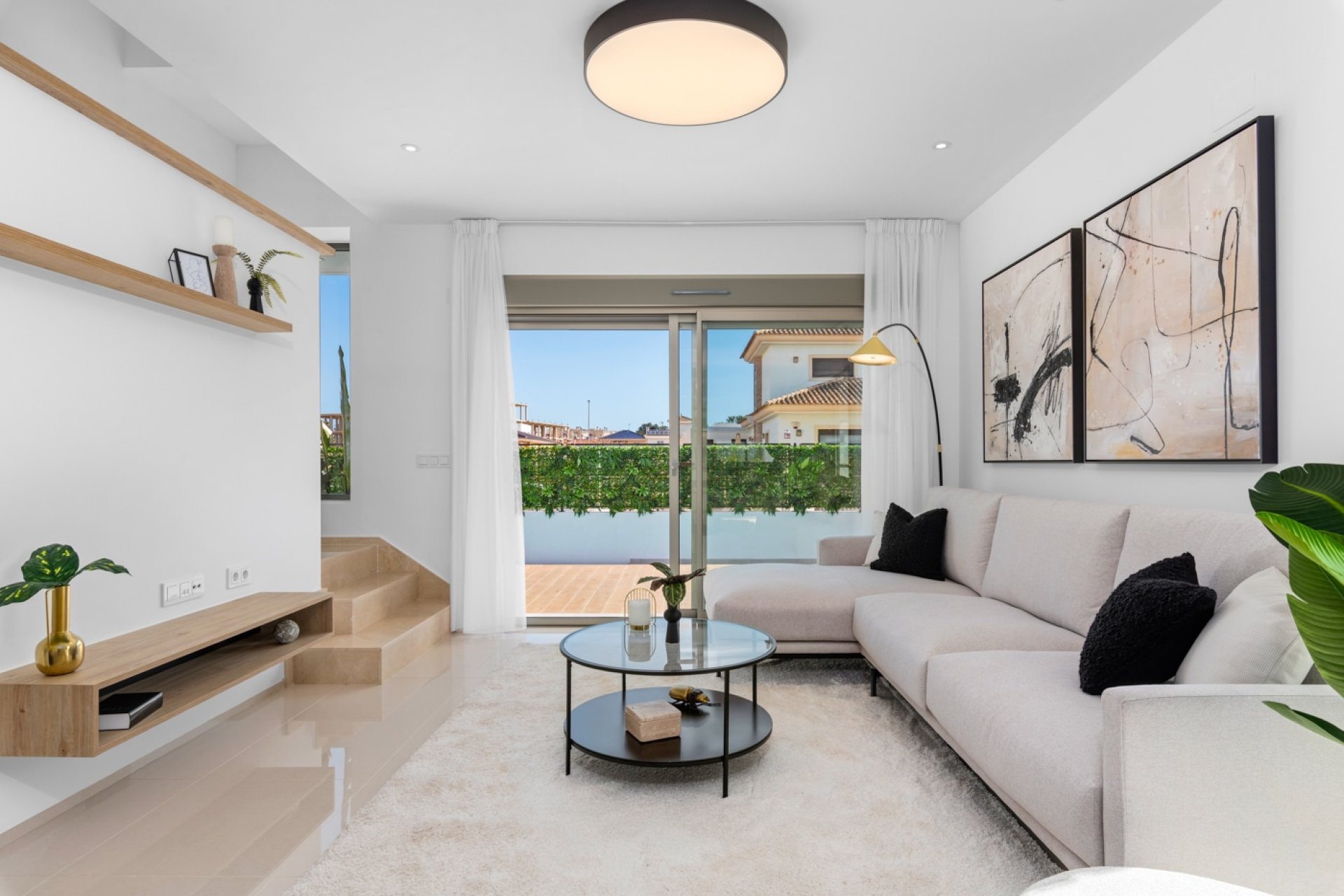 New Build - detached -
Los Alcázares