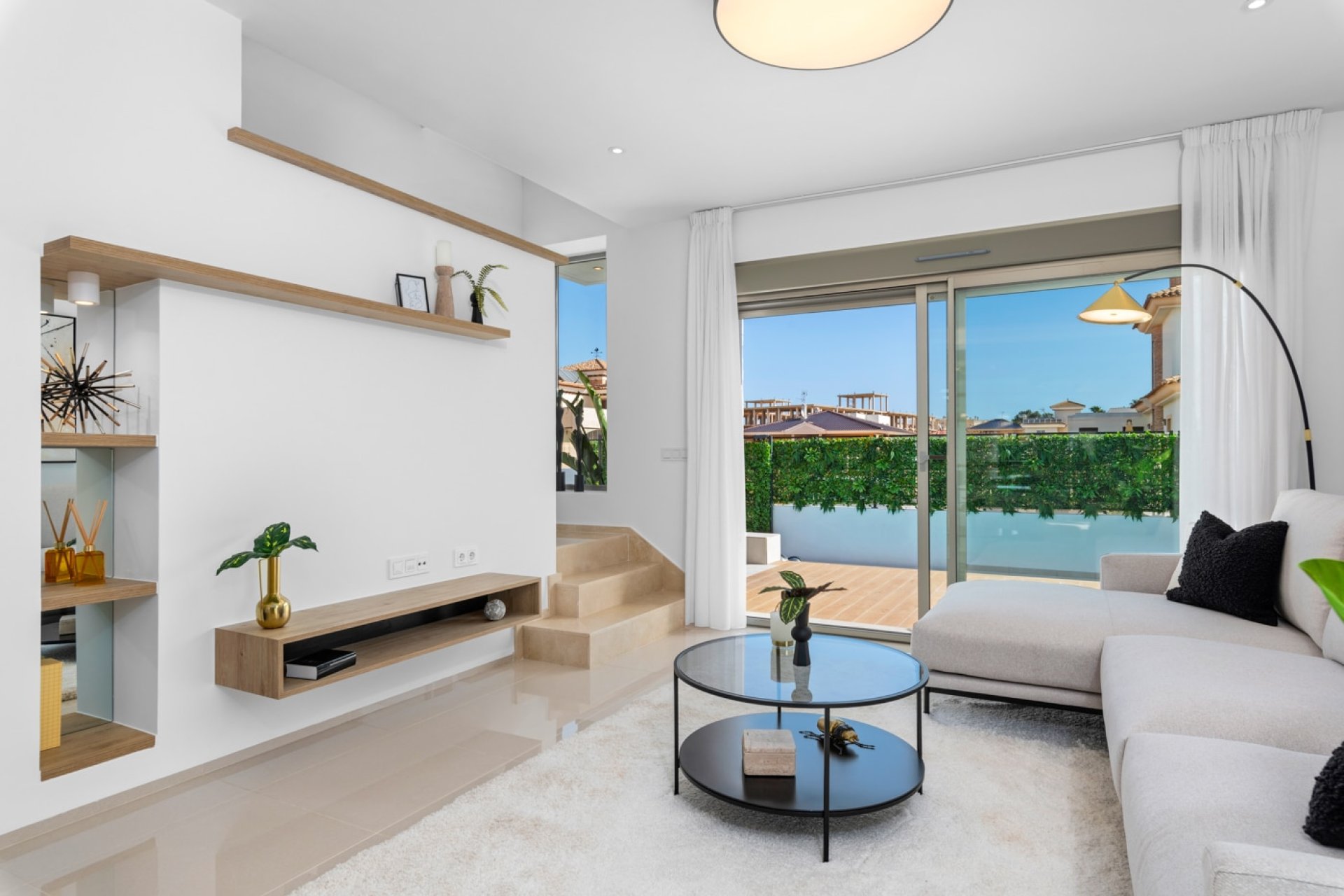 New Build - detached -
Los Alcázares