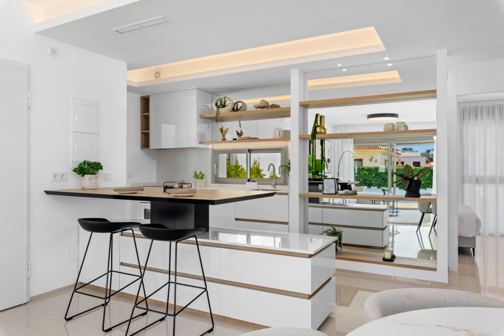 New Build - detached -
Los Alcázares