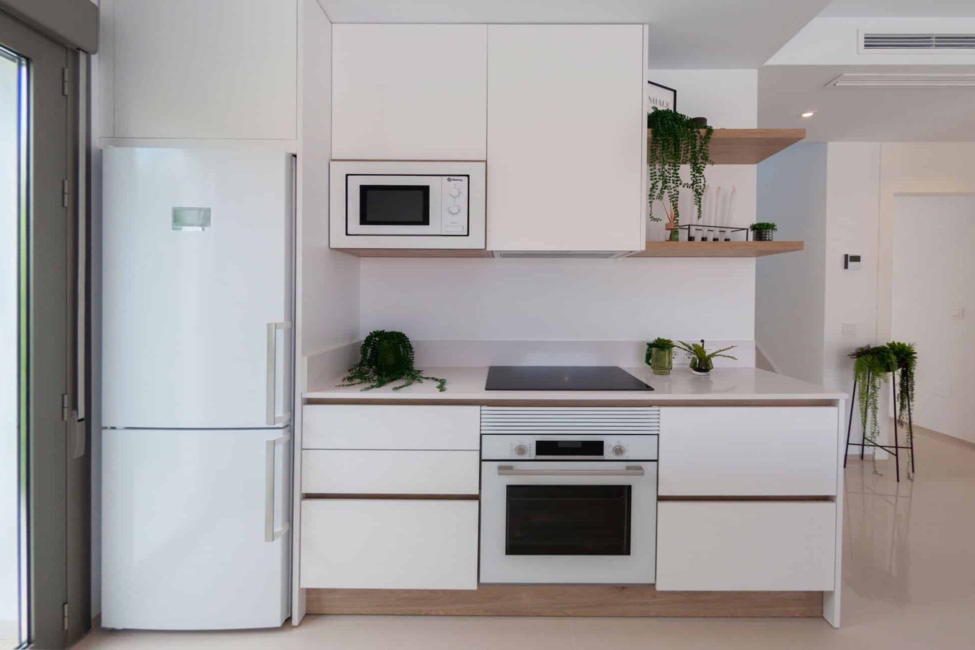 New Build - detached -
Los Alcázares