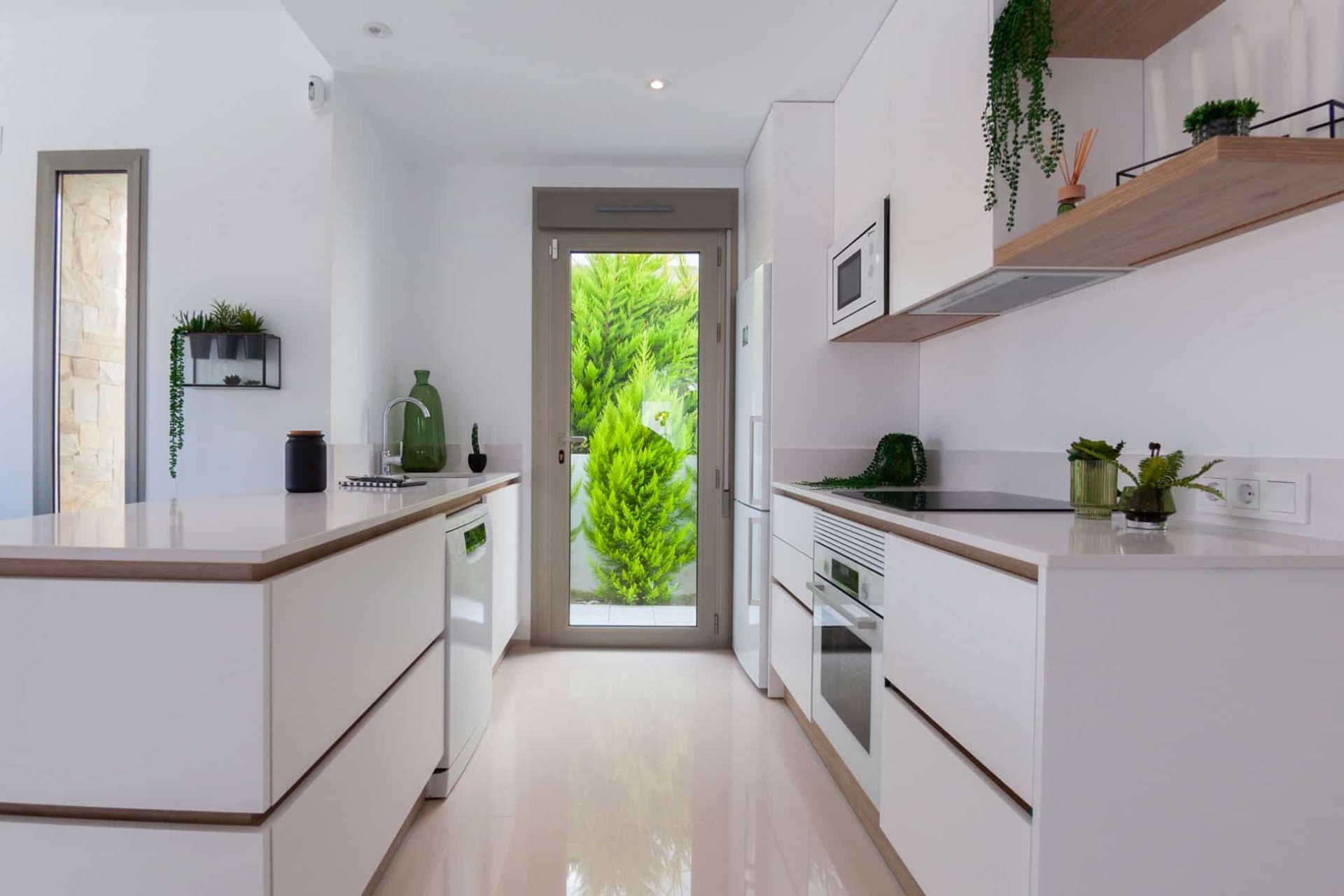 New Build - detached -
Los Alcázares