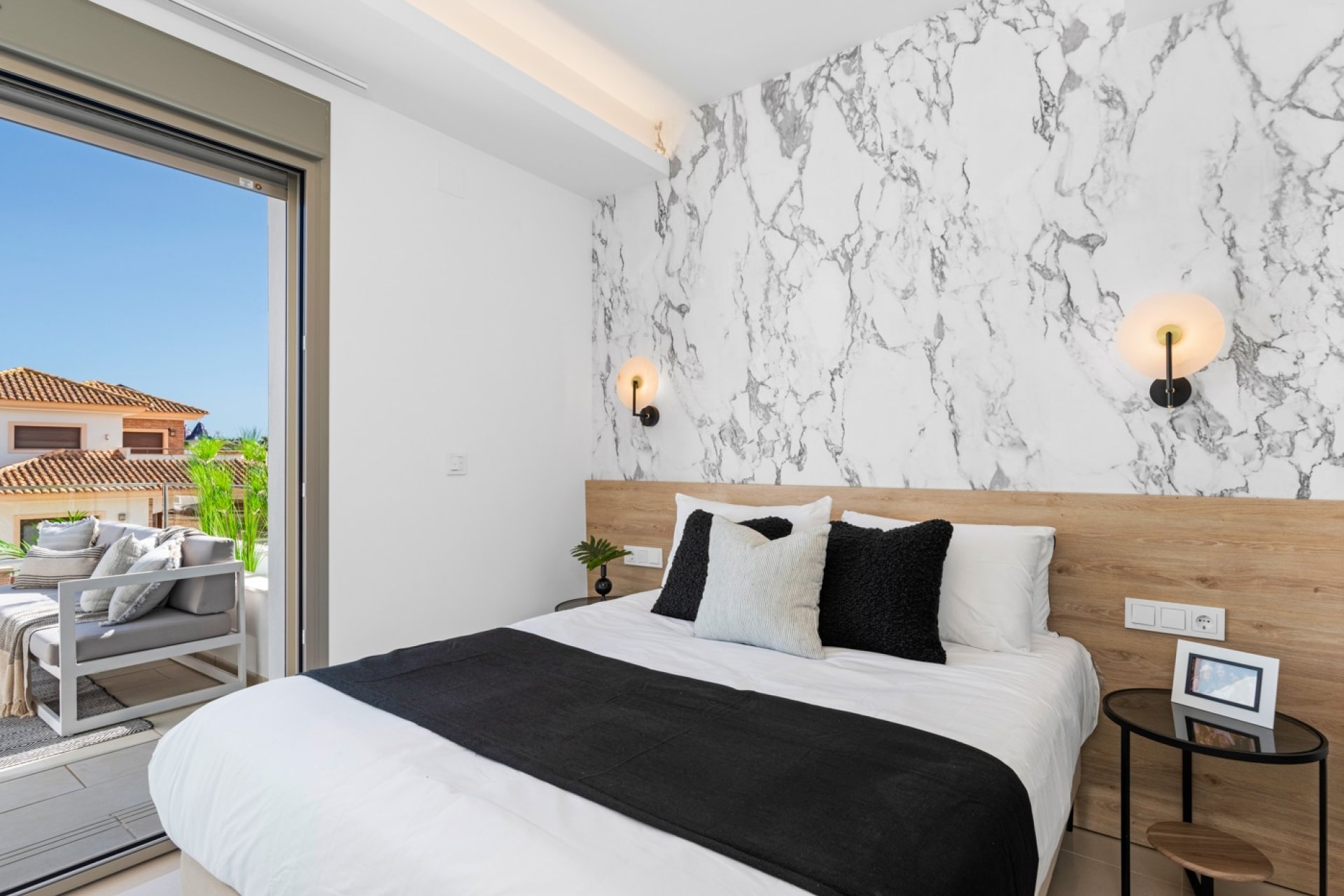 New Build - detached -
Los Alcázares