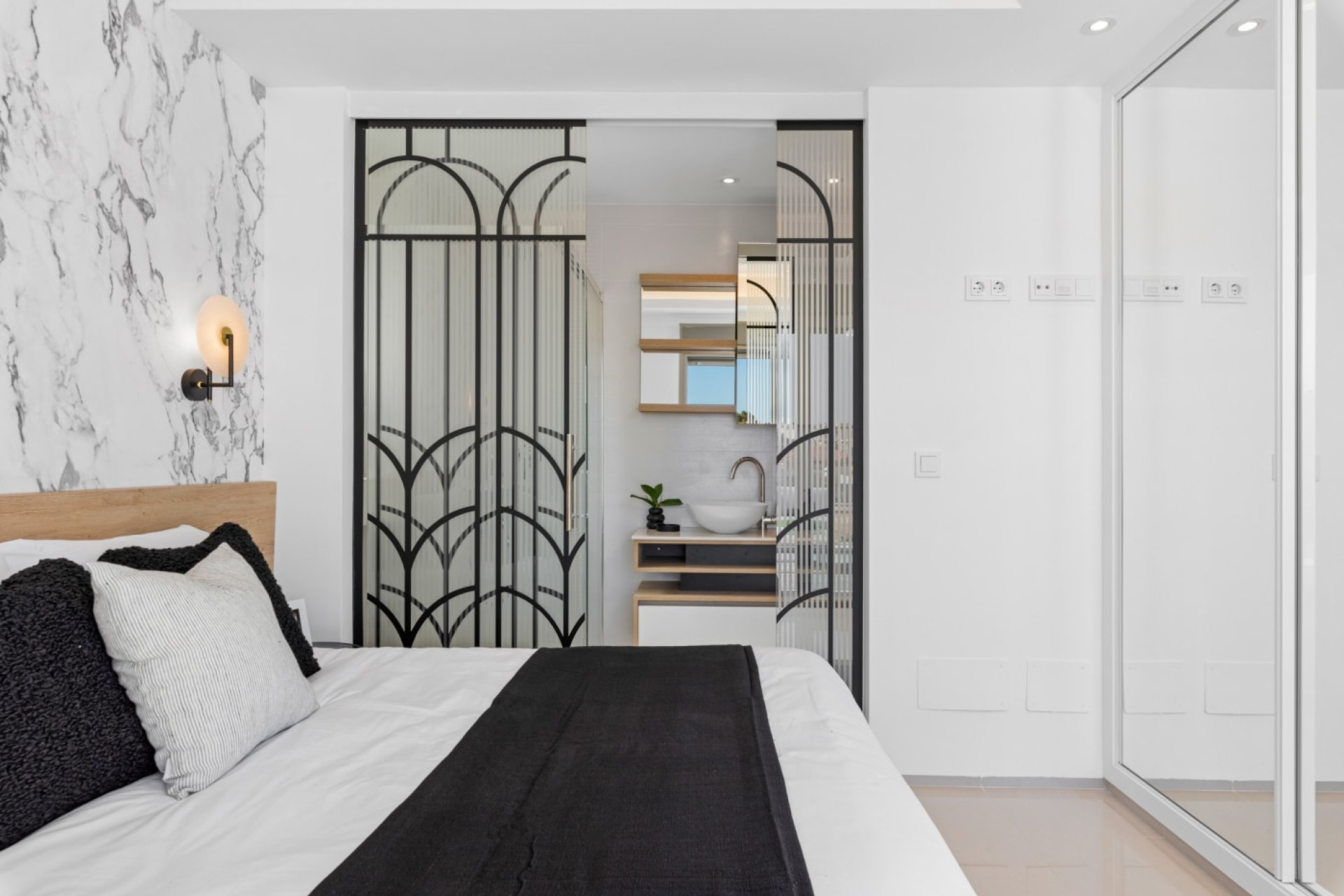 New Build - detached -
Los Alcázares