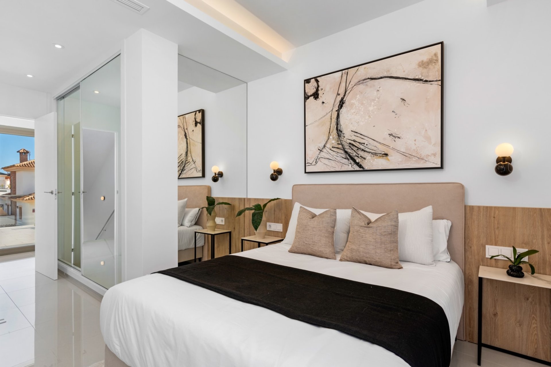 New Build - detached -
Los Alcázares