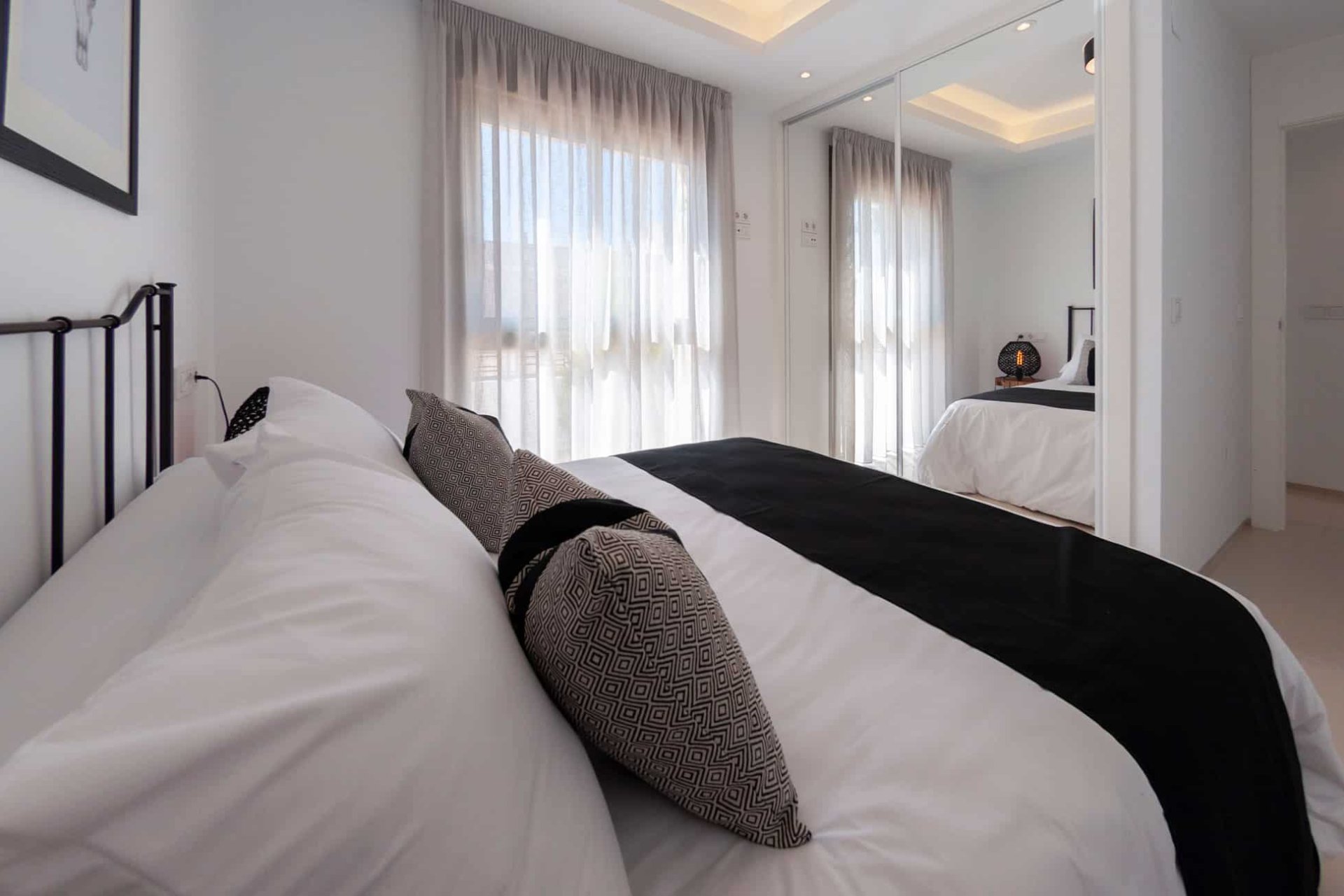 New Build - detached -
Los Alcázares