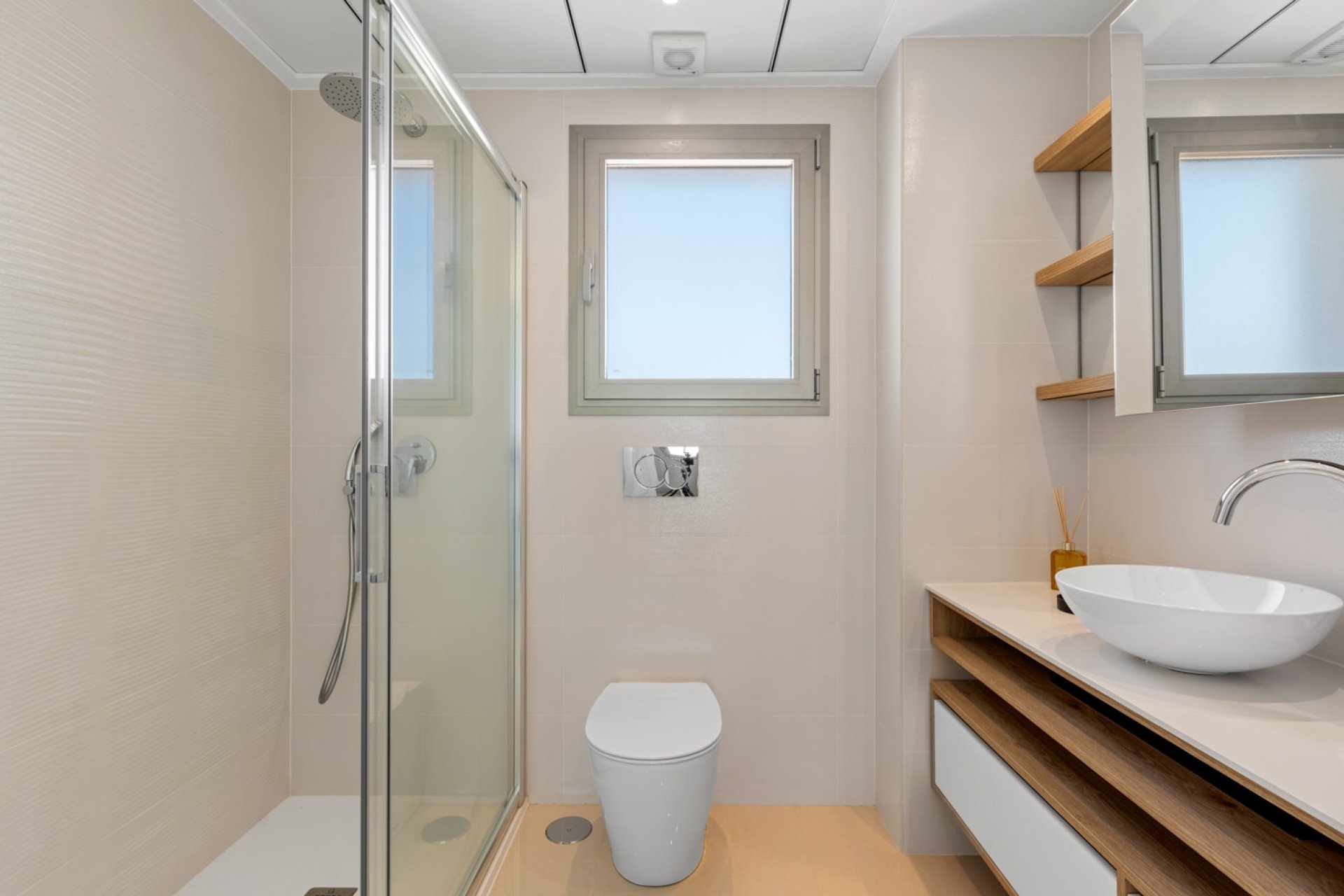 New Build - detached -
Los Alcázares