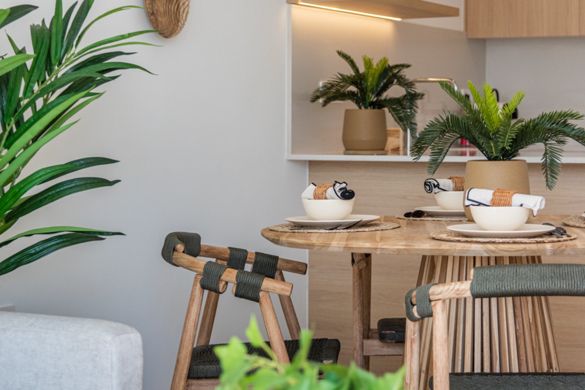 New Build - detached -
Los Alcázares