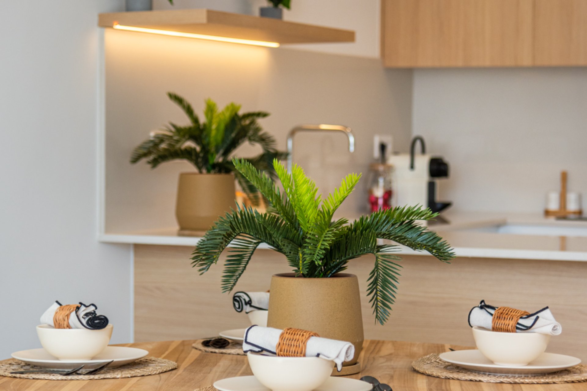 New Build - detached -
Los Alcázares