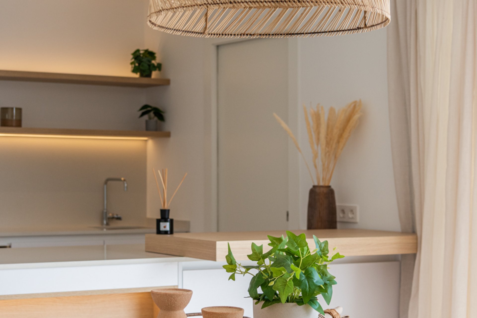 New Build - detached -
Los Alcázares